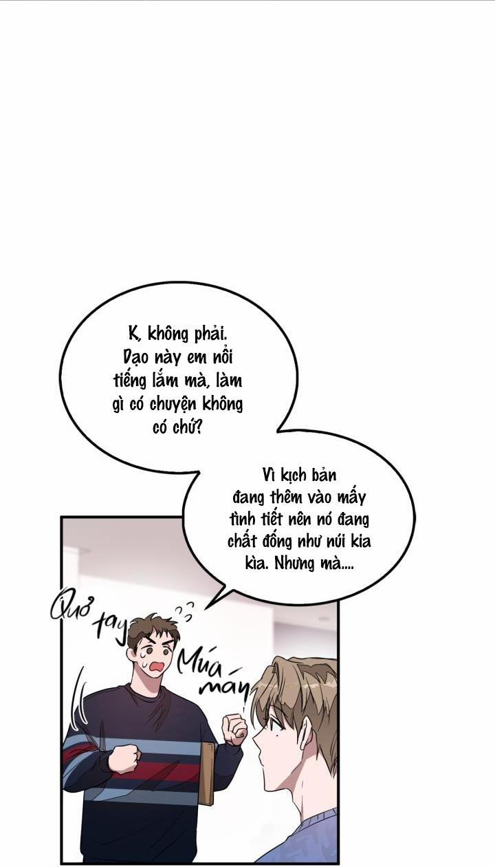 Sống Lại Lần Nữa 4 trang 5