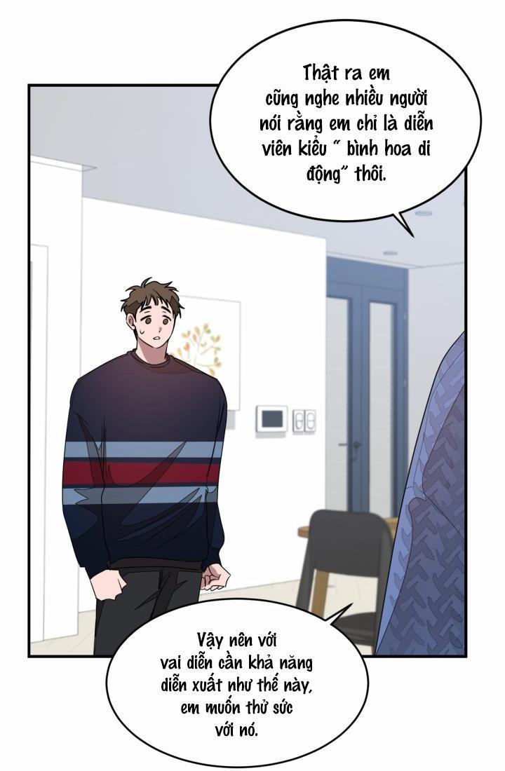 Sống Lại Lần Nữa 4 trang 52