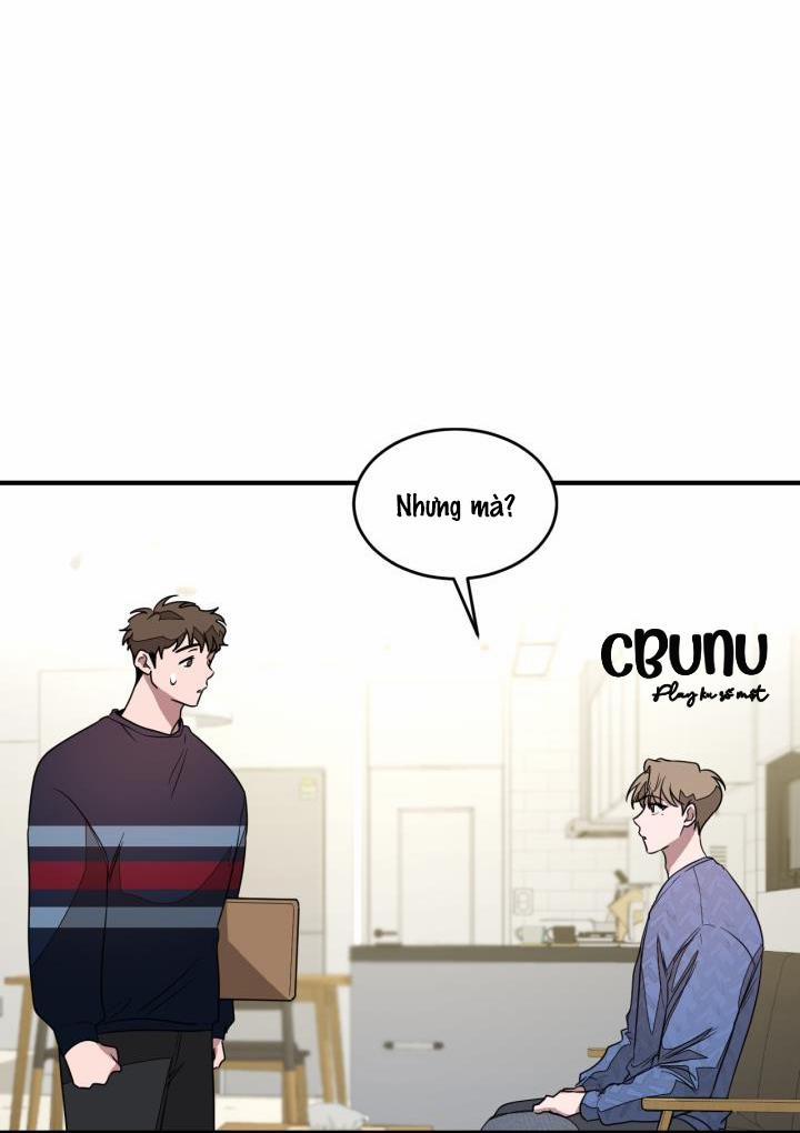 Sống Lại Lần Nữa 4 trang 6