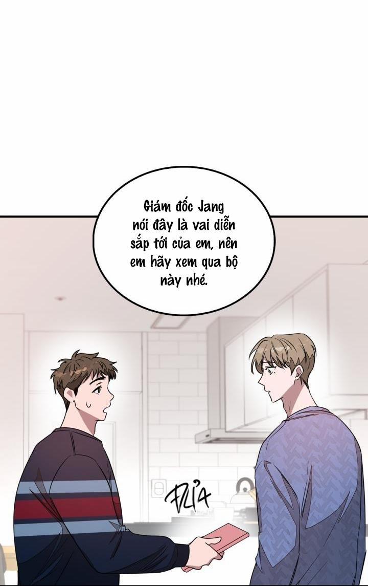 Sống Lại Lần Nữa 4 trang 61