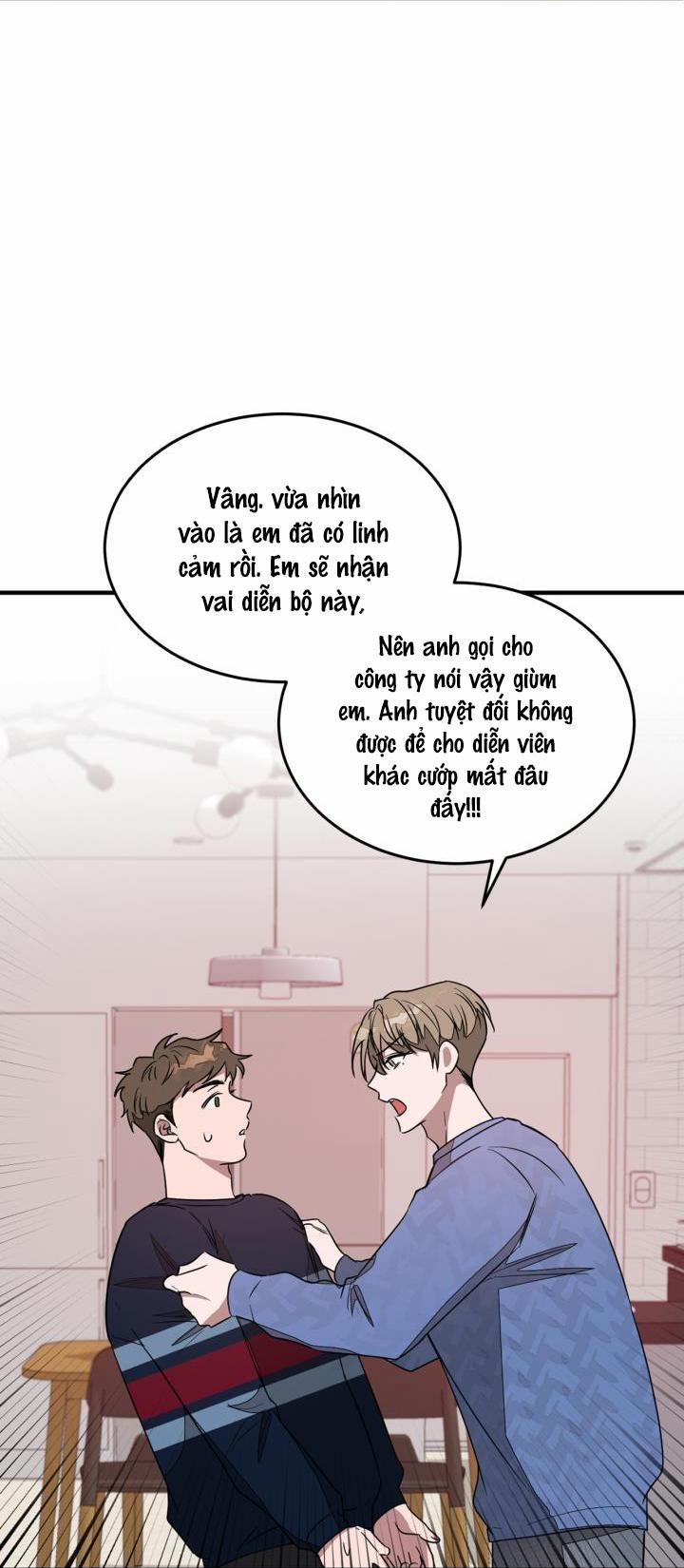 Sống Lại Lần Nữa 4 trang 68