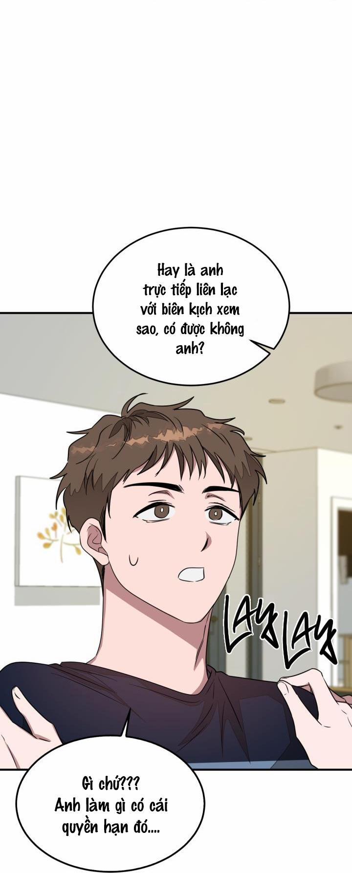 Sống Lại Lần Nữa 4 trang 73