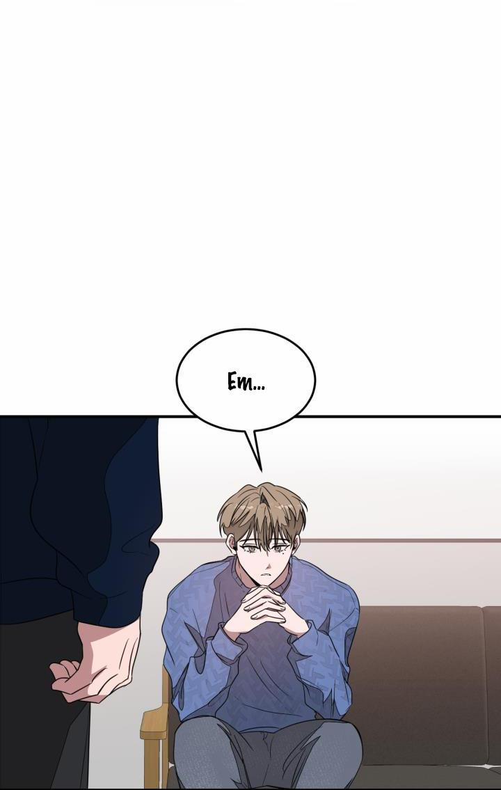 Sống Lại Lần Nữa 4 trang 8