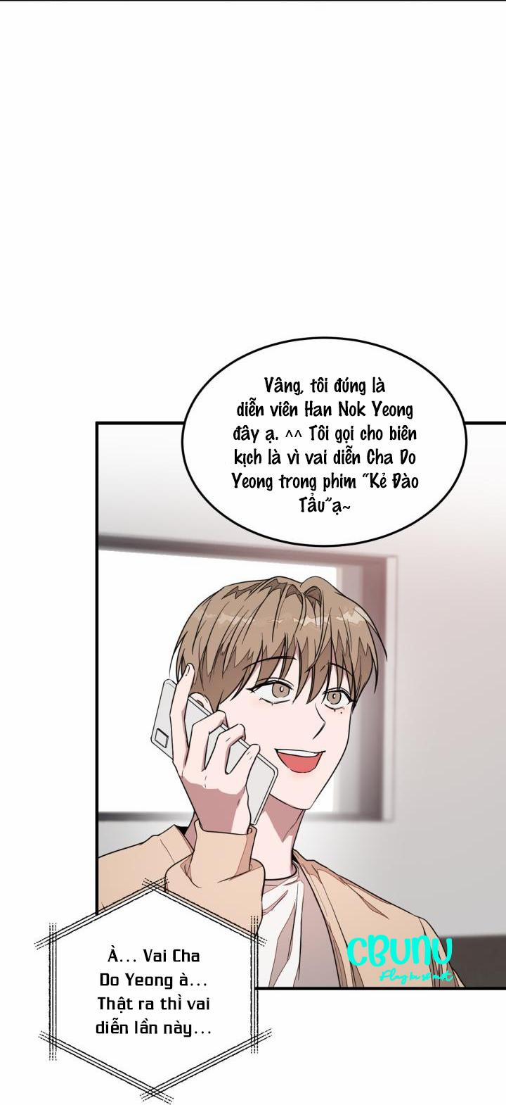 Sống Lại Lần Nữa 4 trang 97