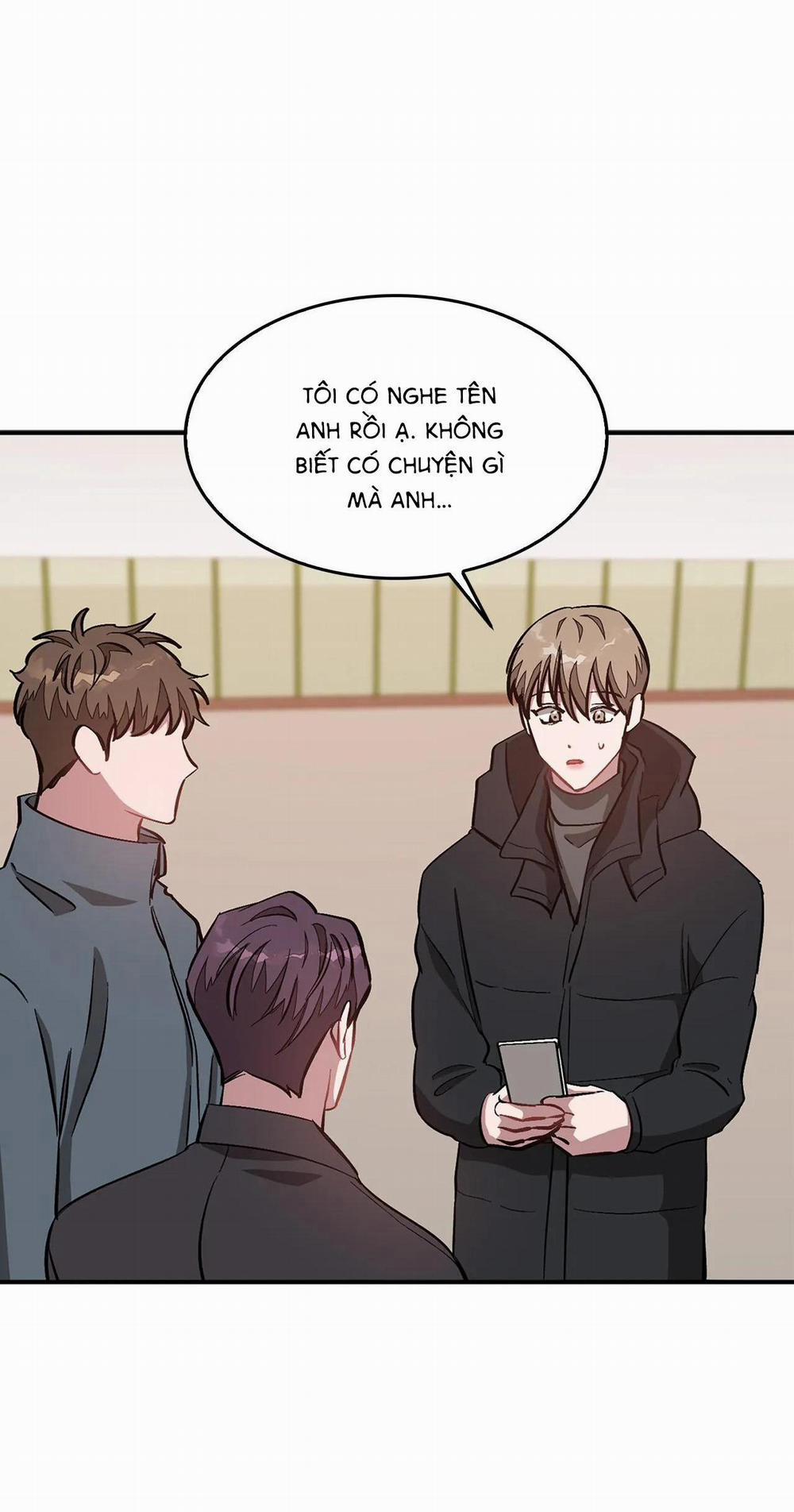 Sống Lại Lần Nữa 40 trang 108