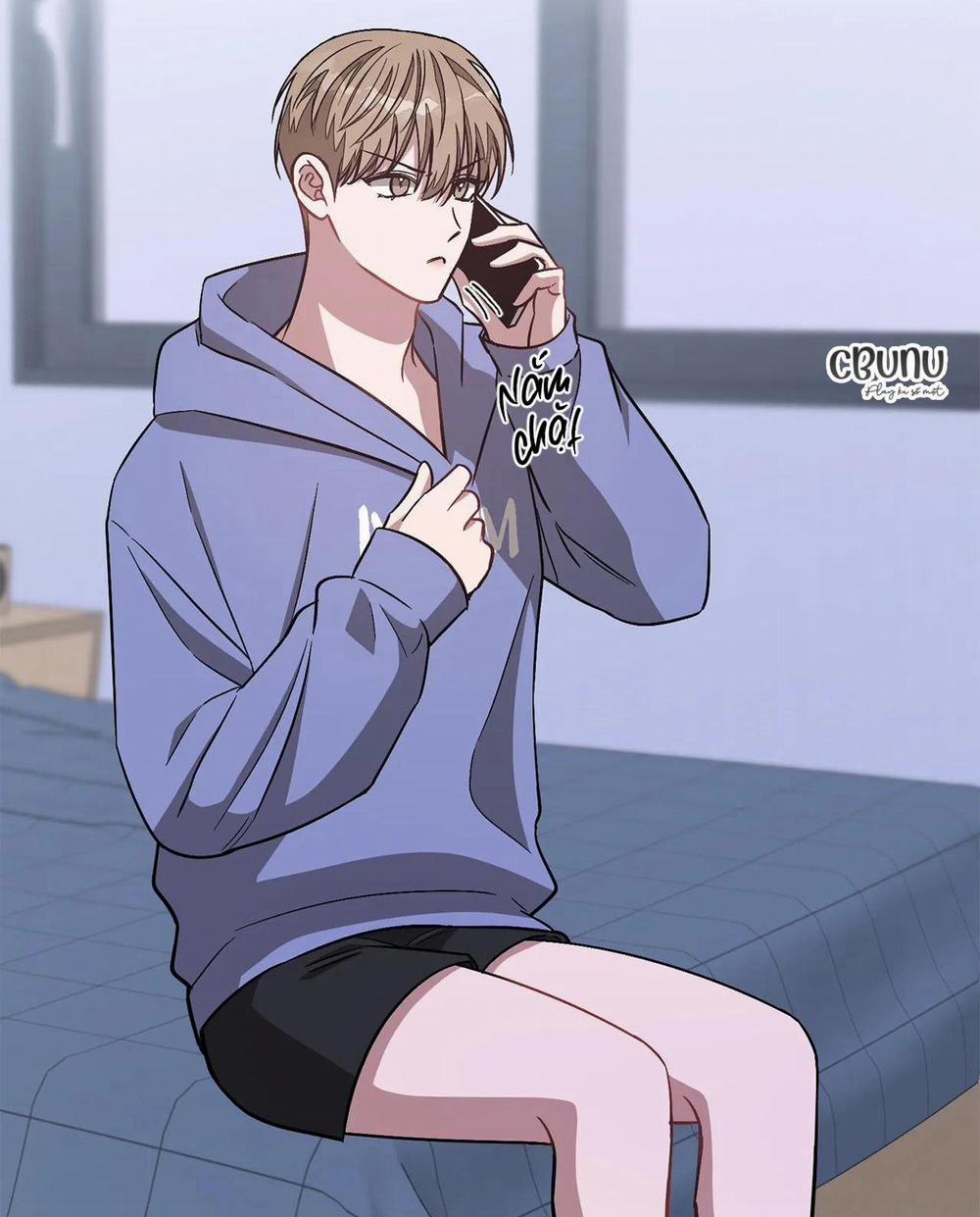 Sống Lại Lần Nữa 40 trang 11