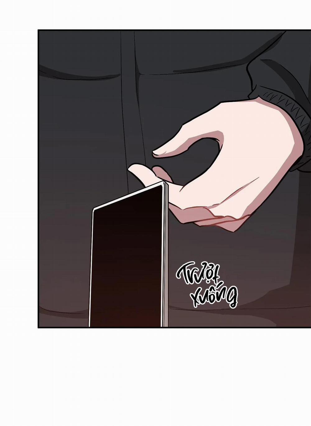 Sống Lại Lần Nữa 40 trang 111