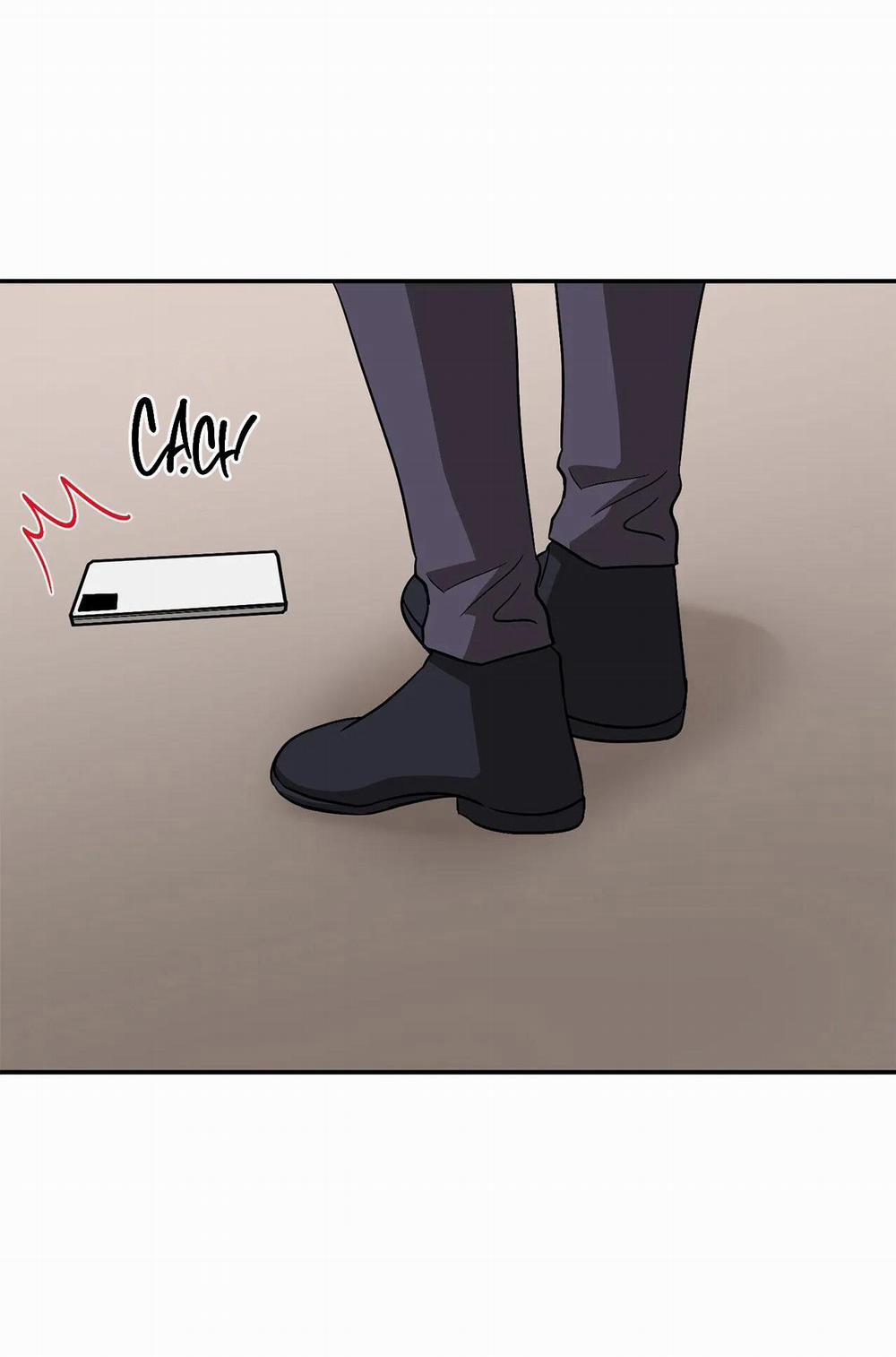 Sống Lại Lần Nữa 40 trang 112