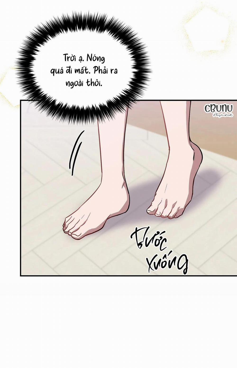 Sống Lại Lần Nữa 40 trang 41