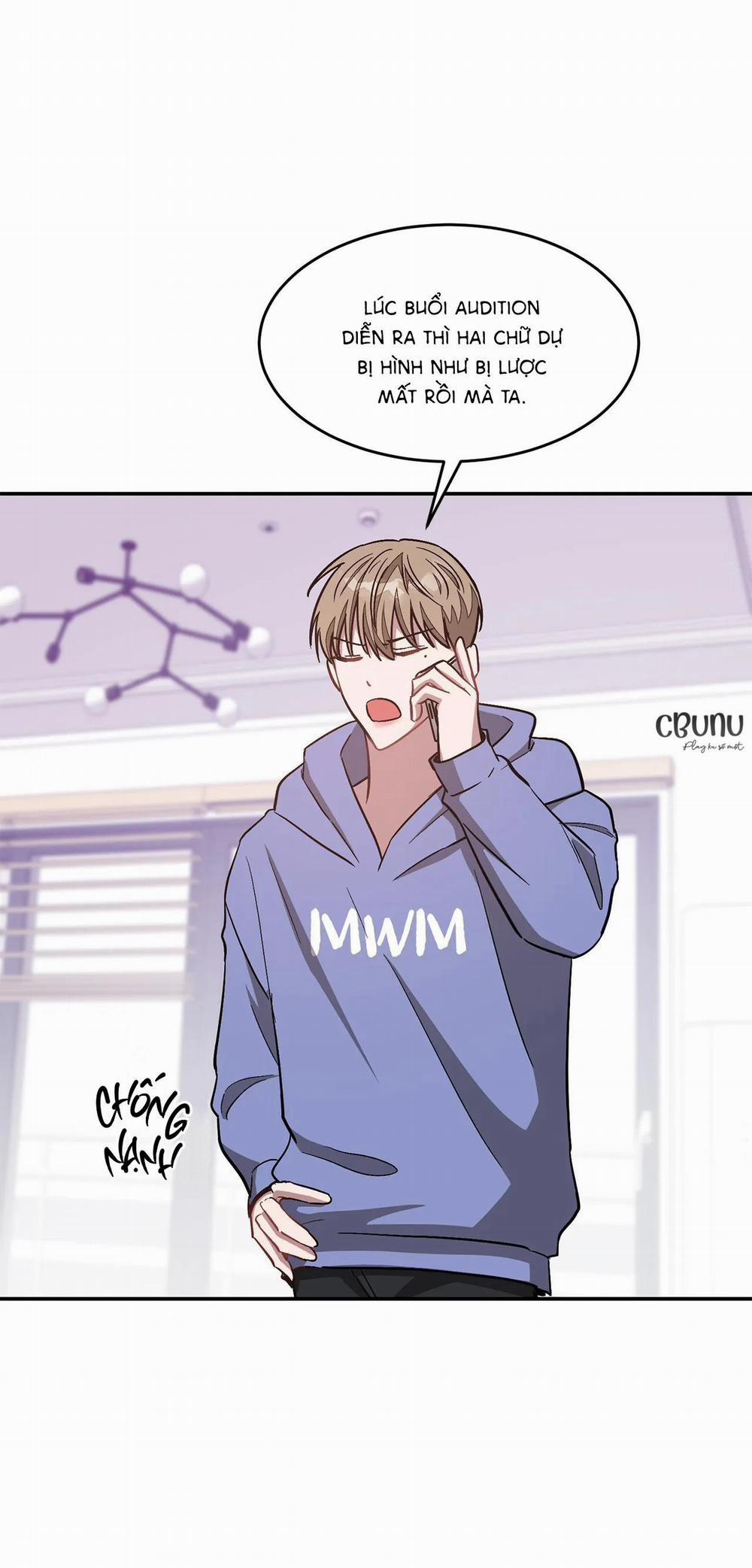 Sống Lại Lần Nữa 40 trang 54