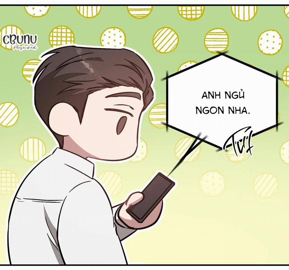 Sống Lại Lần Nữa 40 trang 61