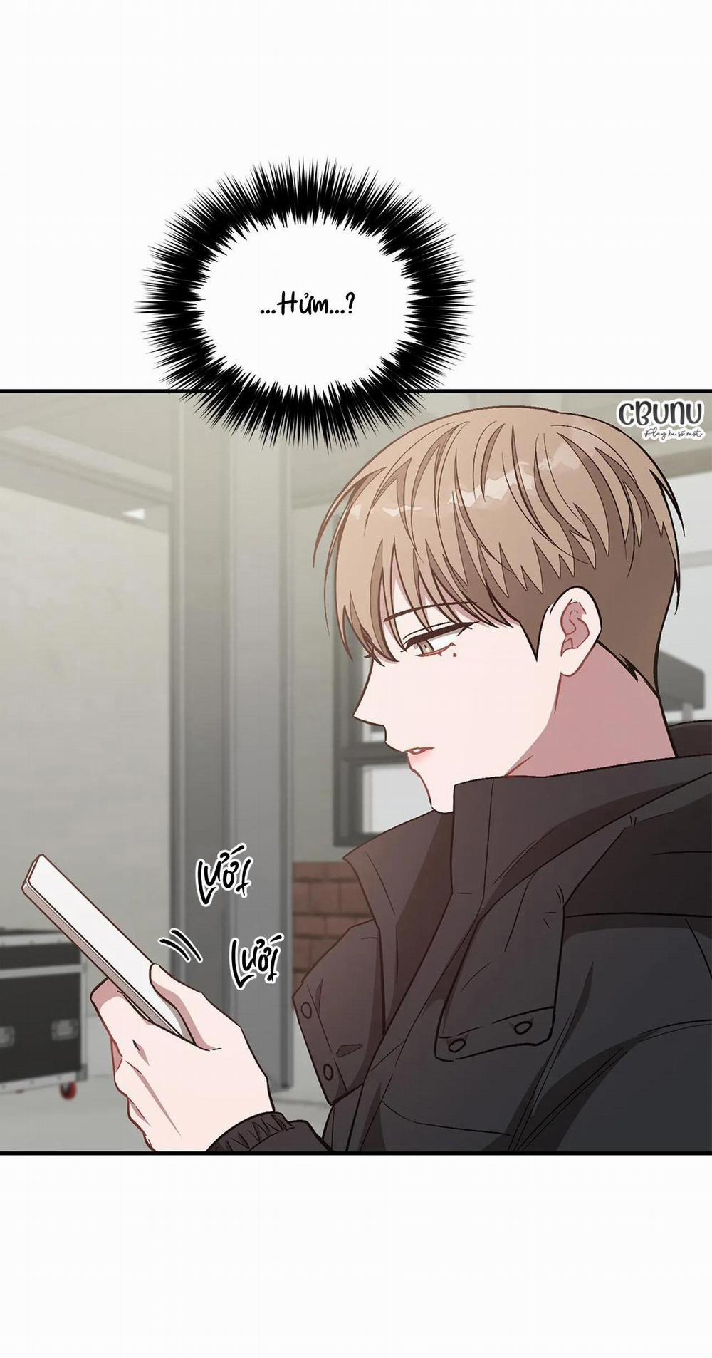 Sống Lại Lần Nữa 40 trang 70