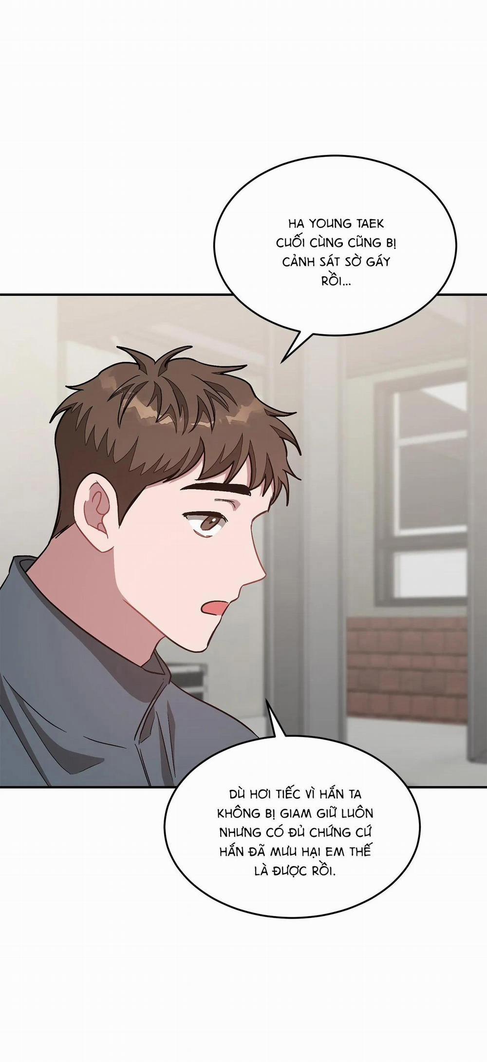 Sống Lại Lần Nữa 40 trang 75