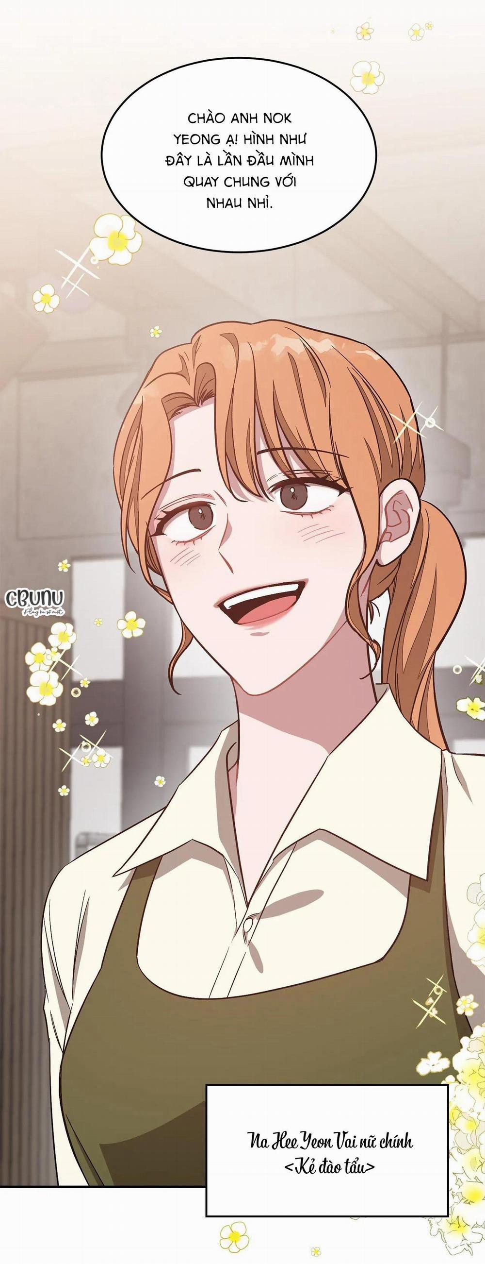Sống Lại Lần Nữa 40 trang 85