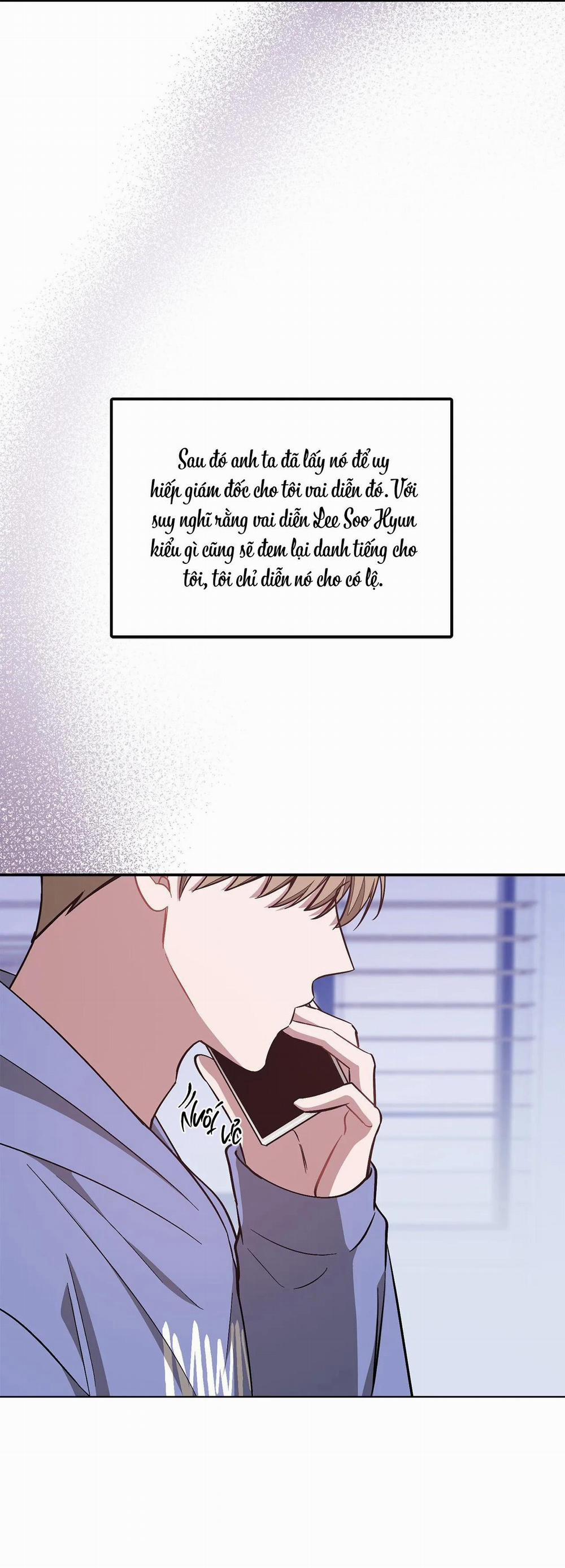Sống Lại Lần Nữa 40 trang 9
