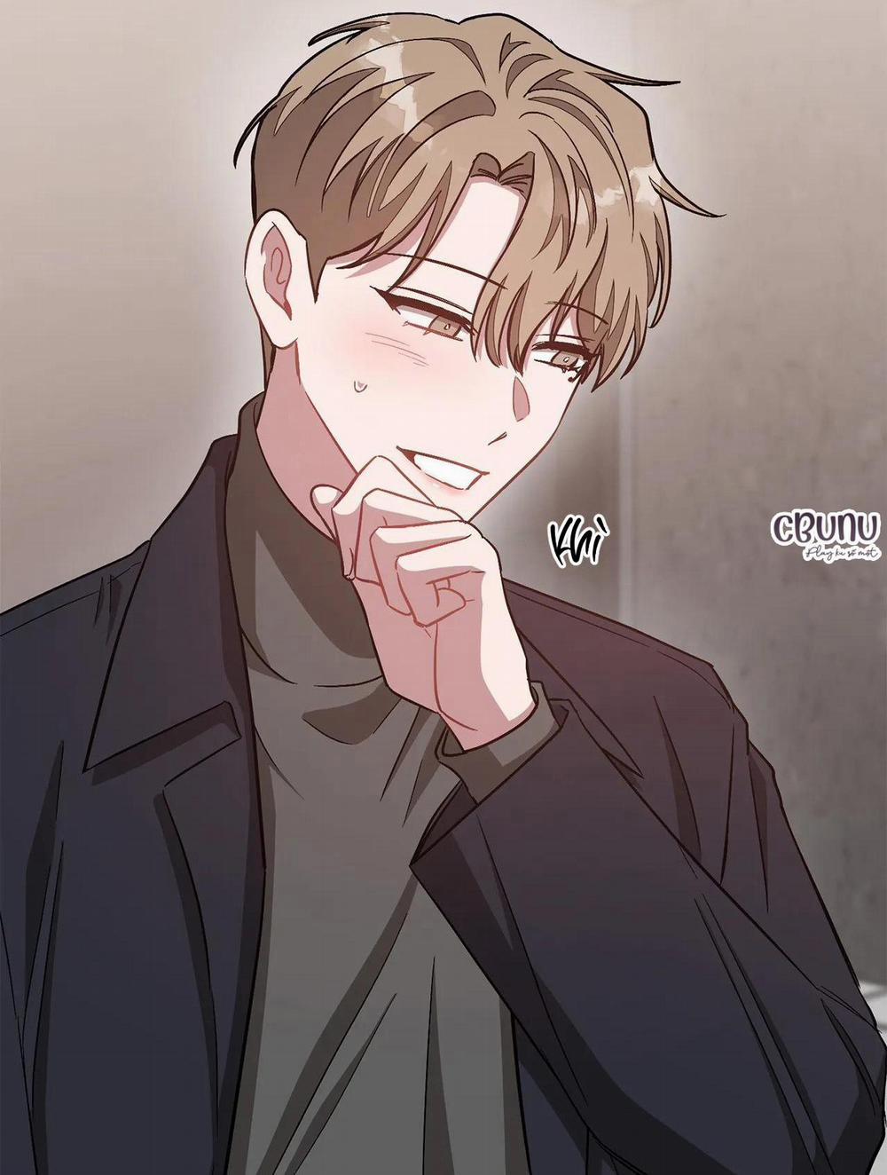 Sống Lại Lần Nữa 40 trang 94