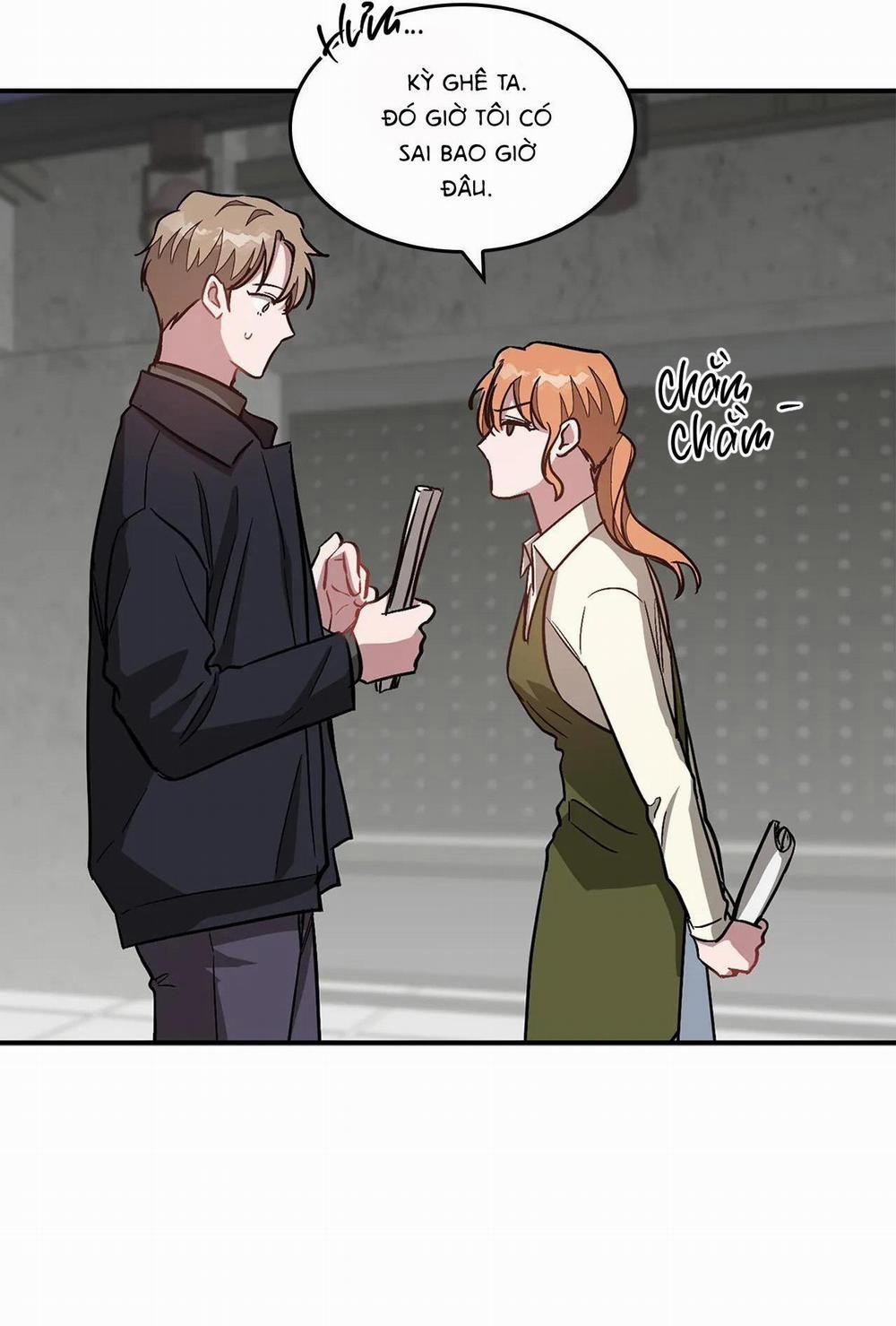 Sống Lại Lần Nữa 40 trang 97