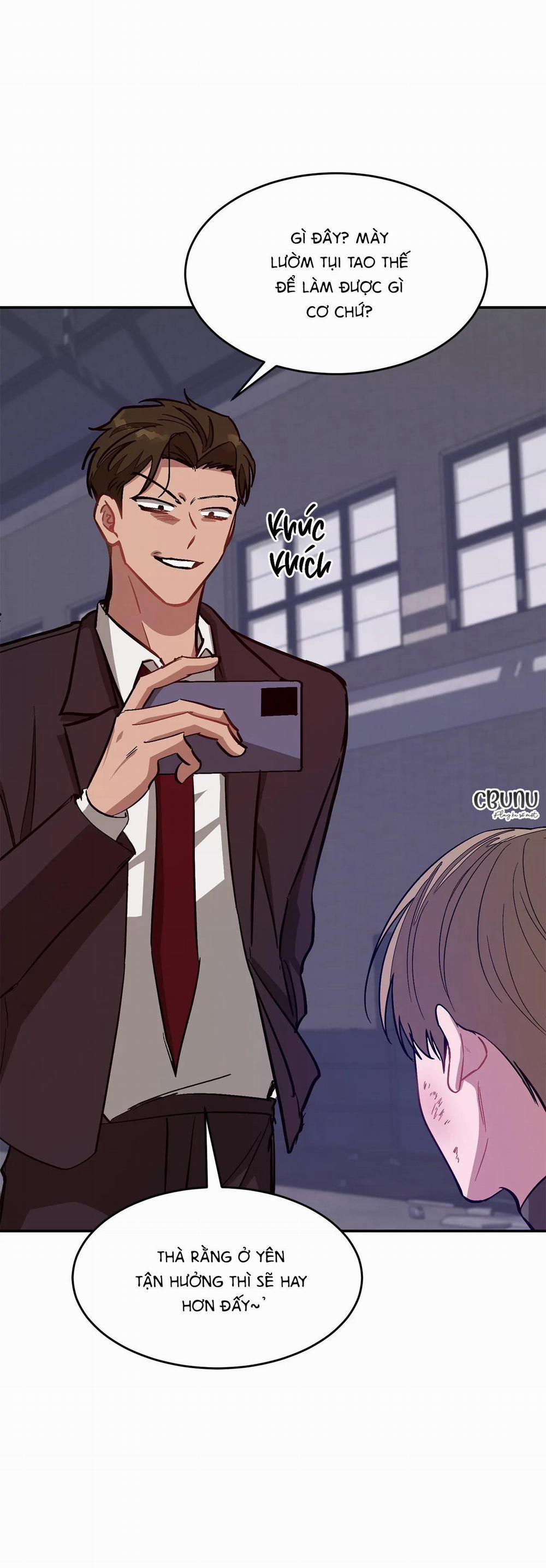 Sống Lại Lần Nữa 41 trang 102