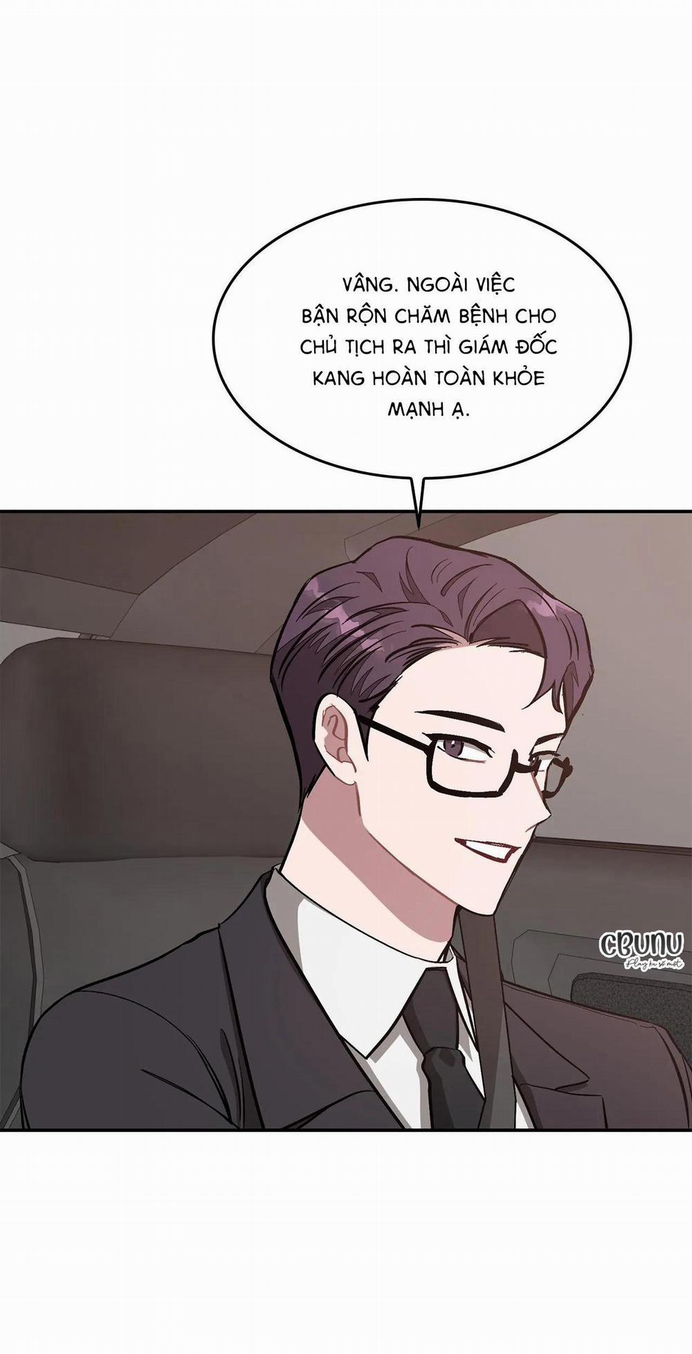 Sống Lại Lần Nữa 41 trang 13