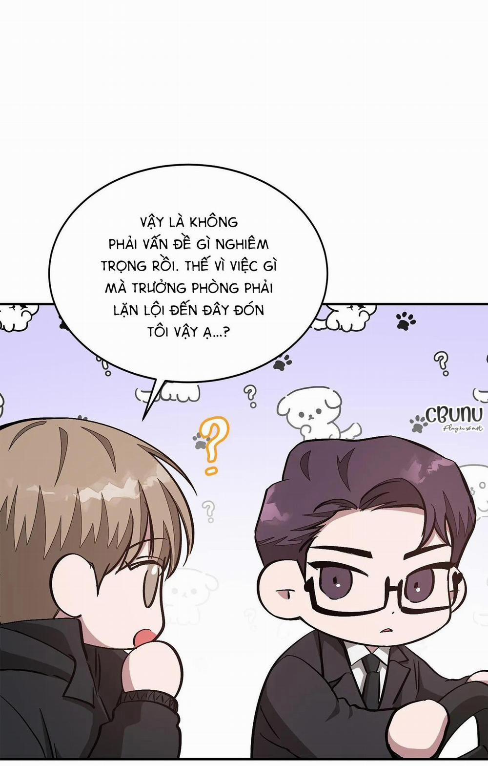 Sống Lại Lần Nữa 41 trang 20