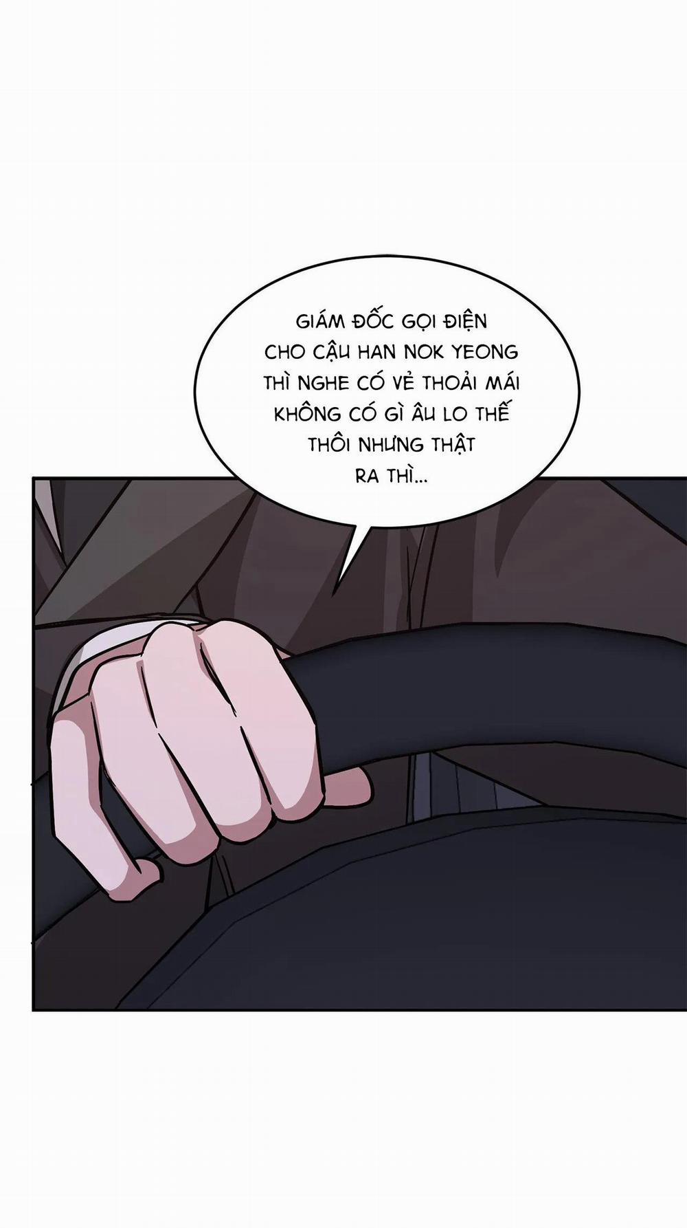 Sống Lại Lần Nữa 41 trang 23