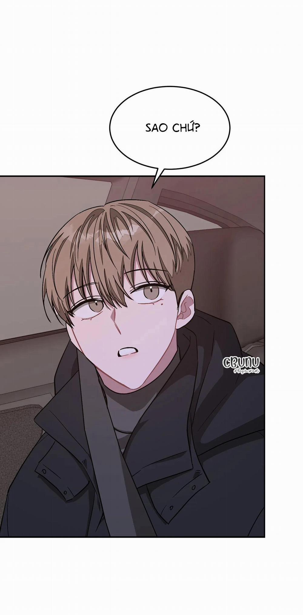 Sống Lại Lần Nữa 41 trang 25