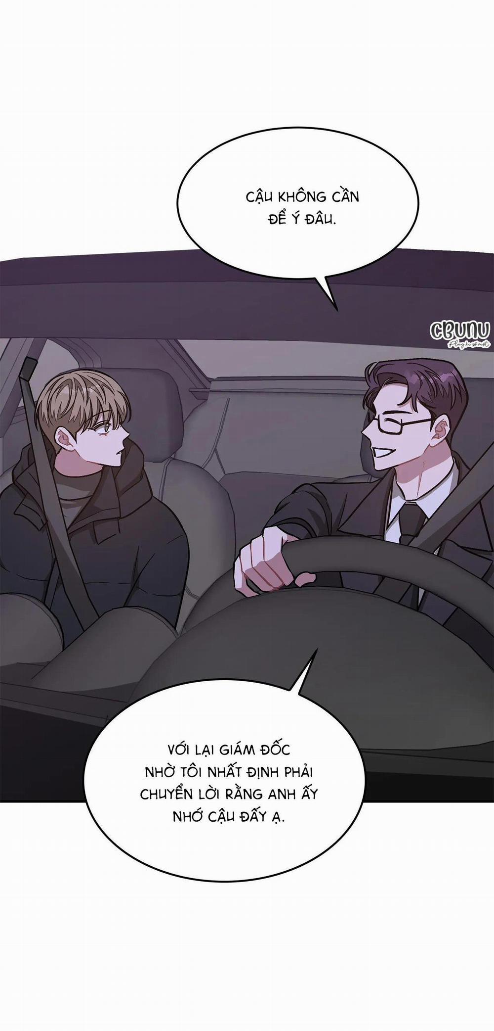 Sống Lại Lần Nữa 41 trang 26