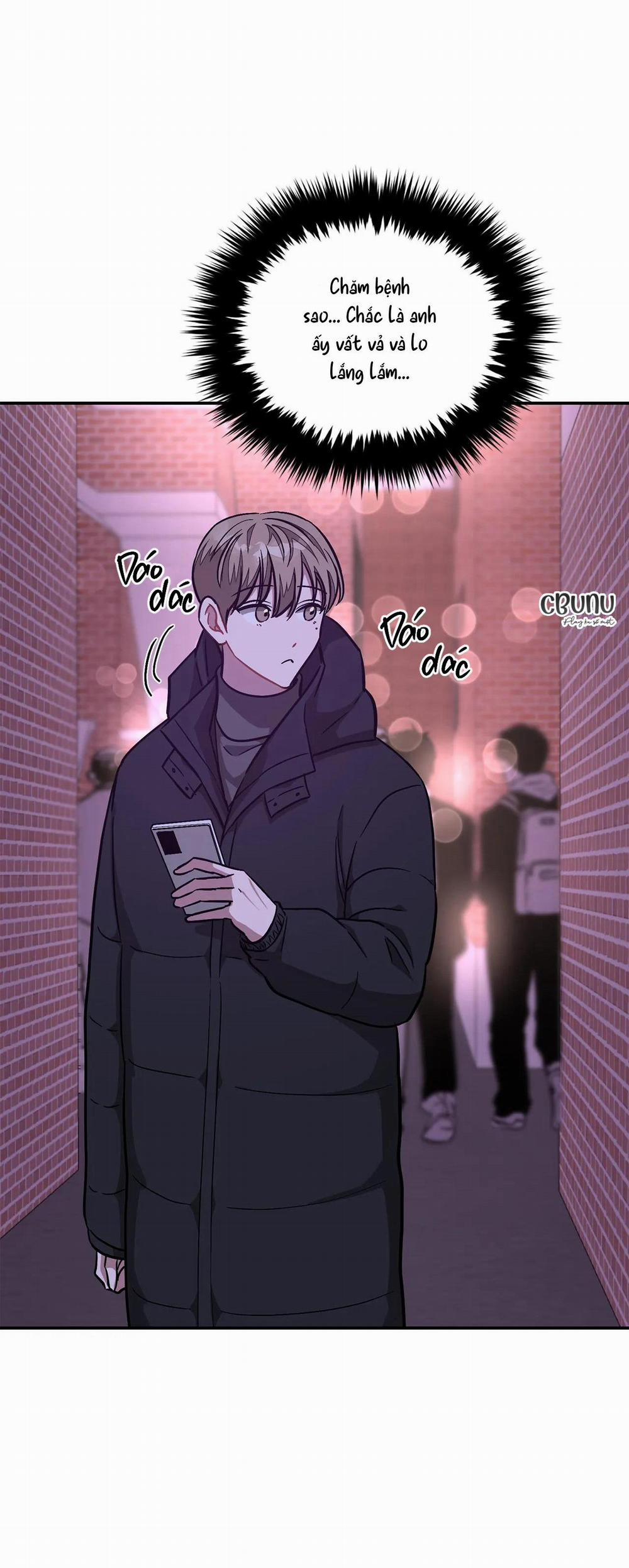 Sống Lại Lần Nữa 41 trang 35