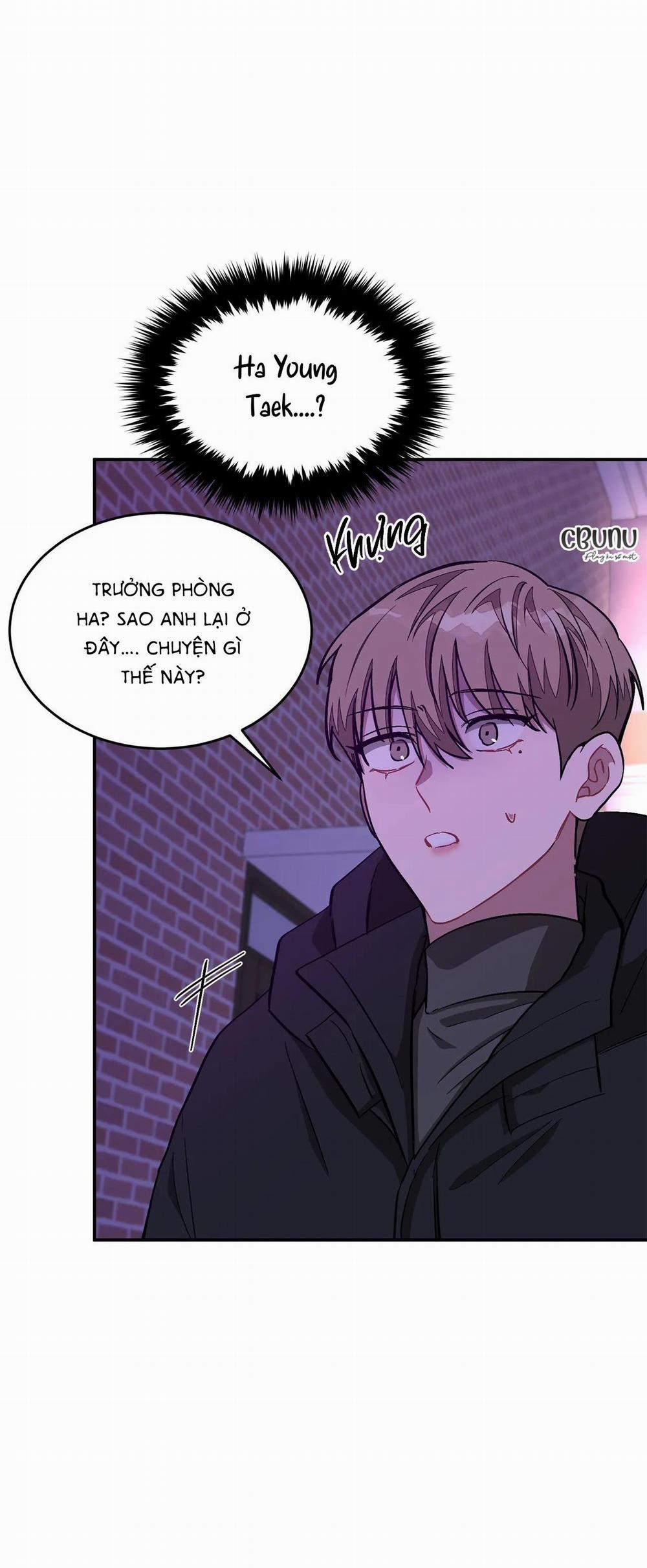 Sống Lại Lần Nữa 41 trang 43