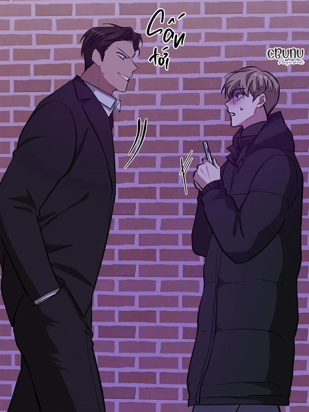 Sống Lại Lần Nữa 41 trang 45