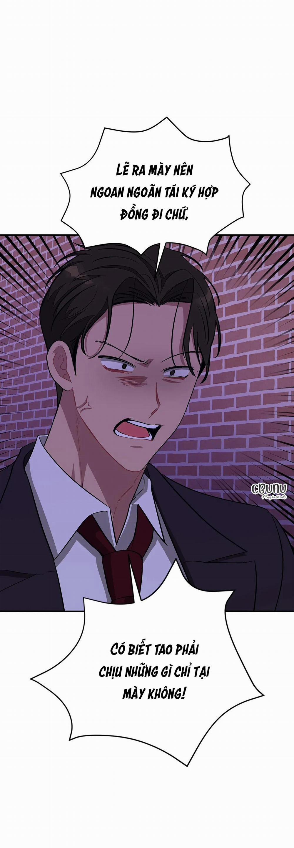 Sống Lại Lần Nữa 41 trang 47