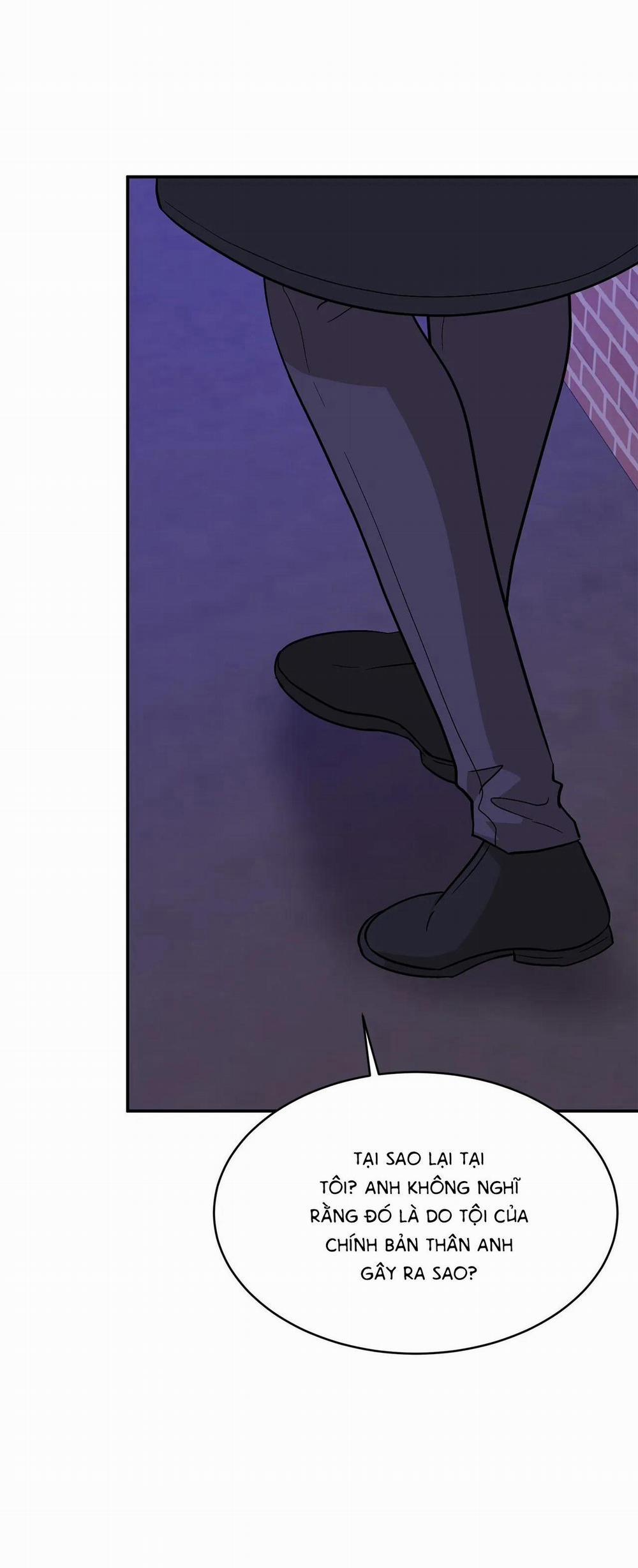 Sống Lại Lần Nữa 41 trang 48