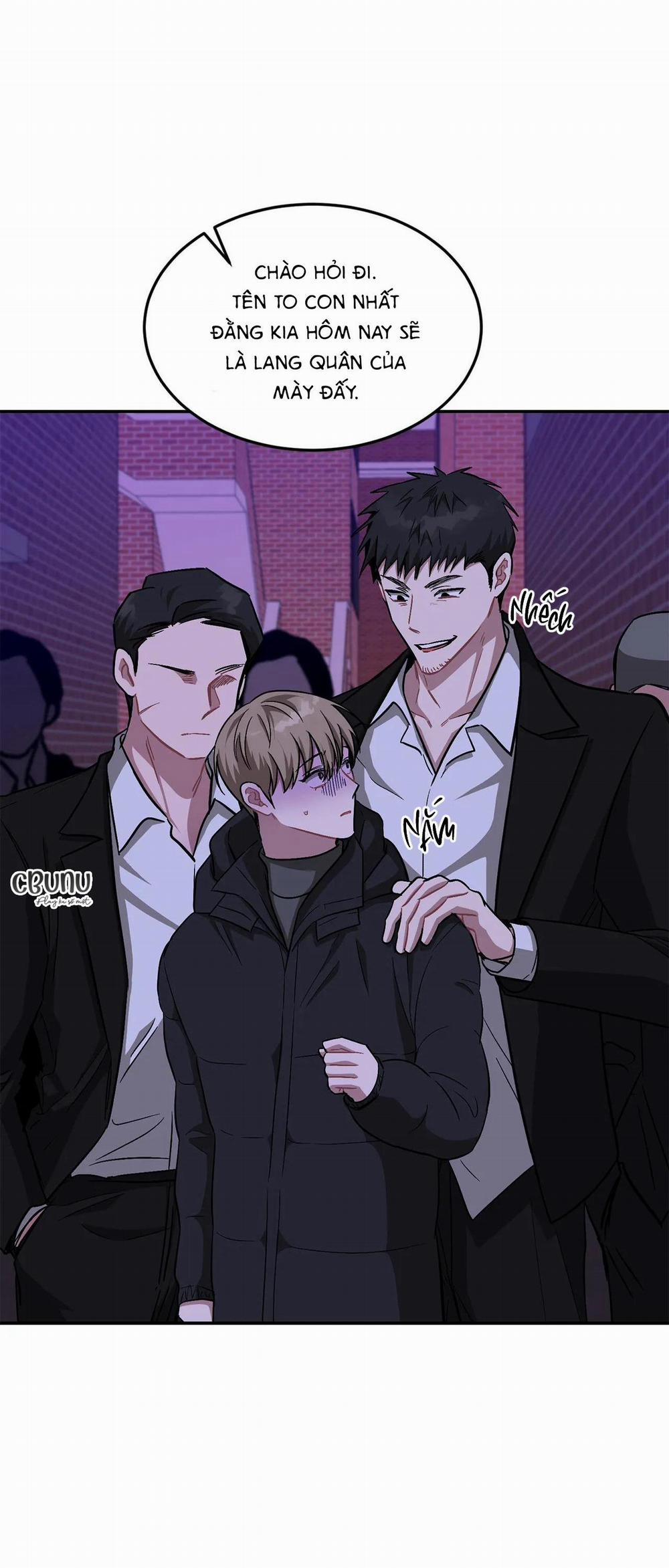 Sống Lại Lần Nữa 41 trang 59