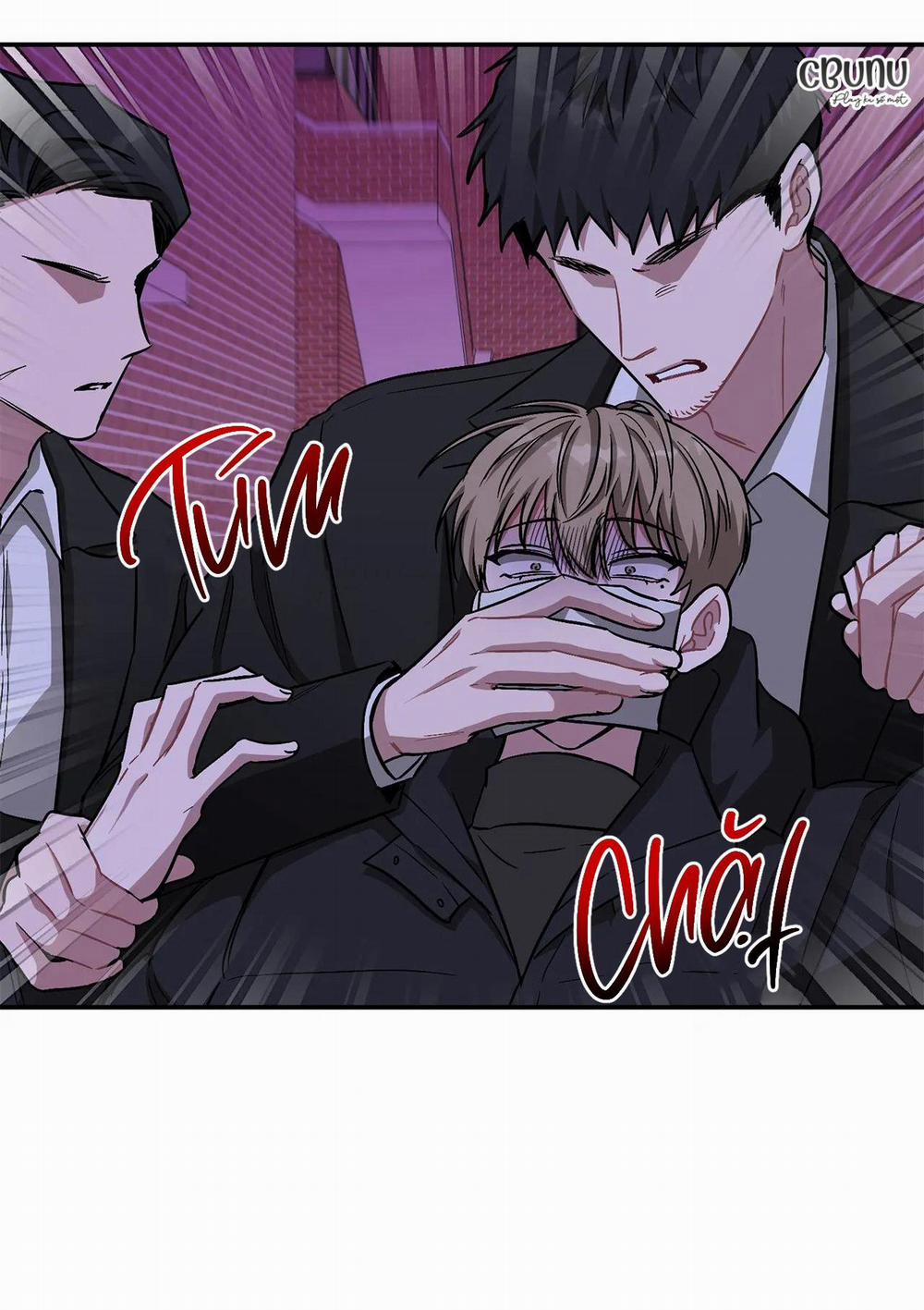 Sống Lại Lần Nữa 41 trang 64