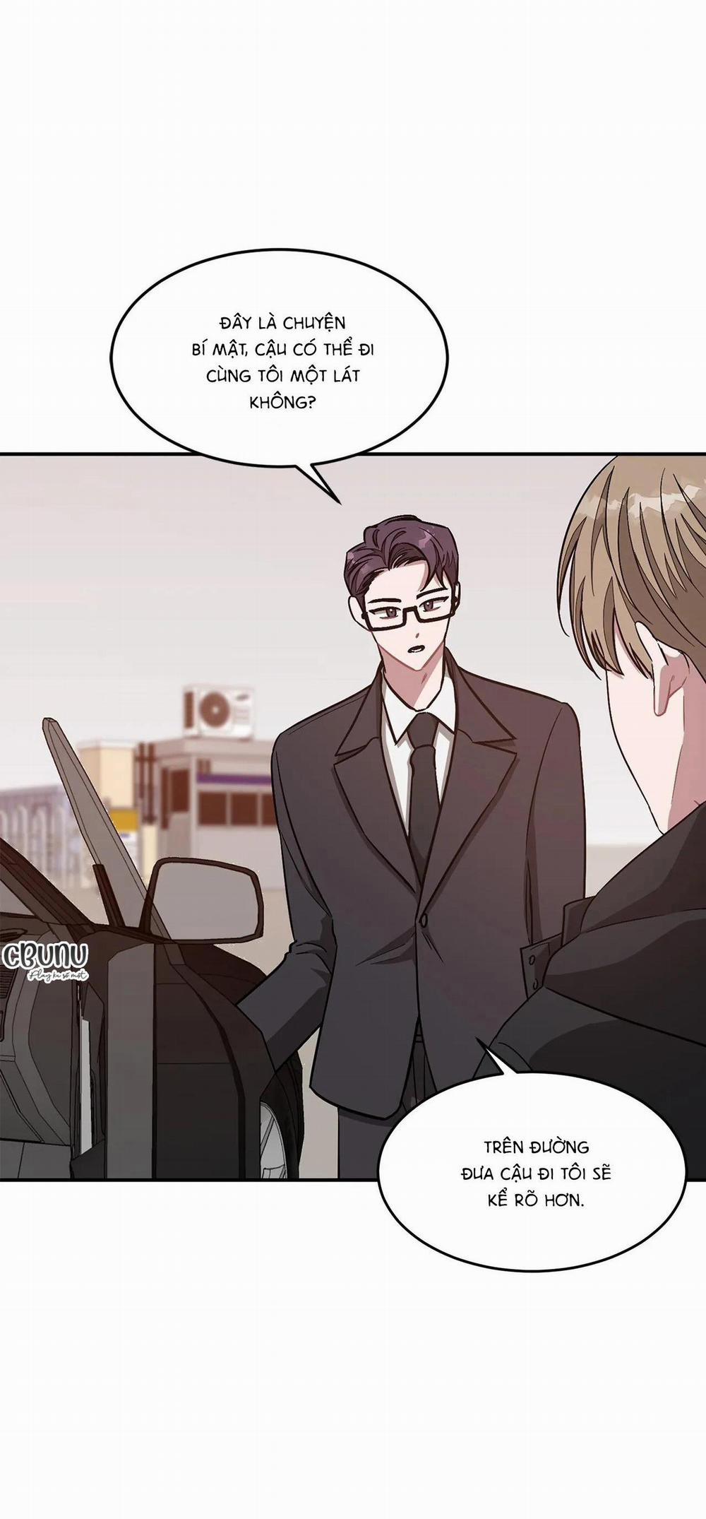 Sống Lại Lần Nữa 41 trang 7