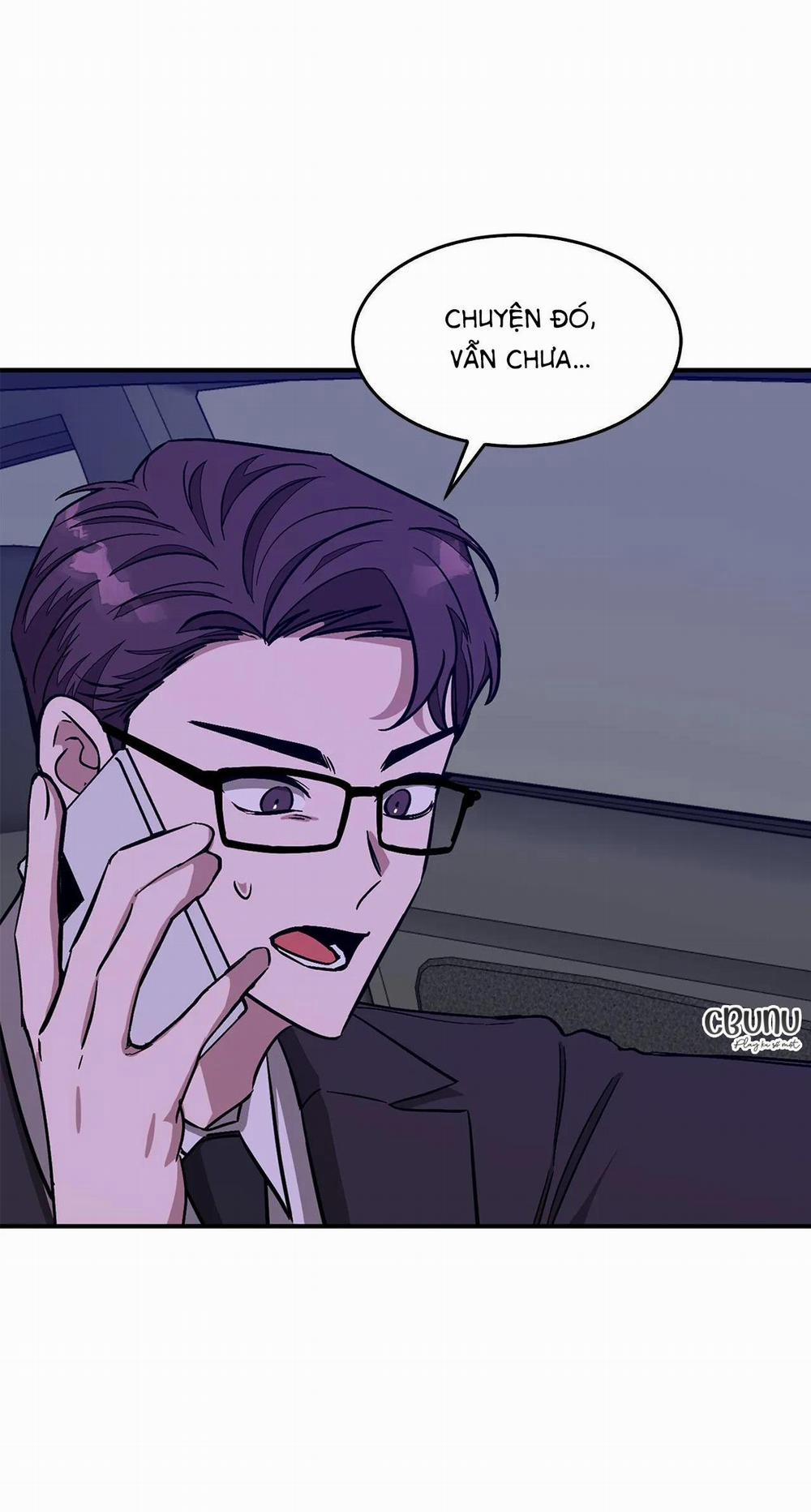 Sống Lại Lần Nữa 41 trang 74