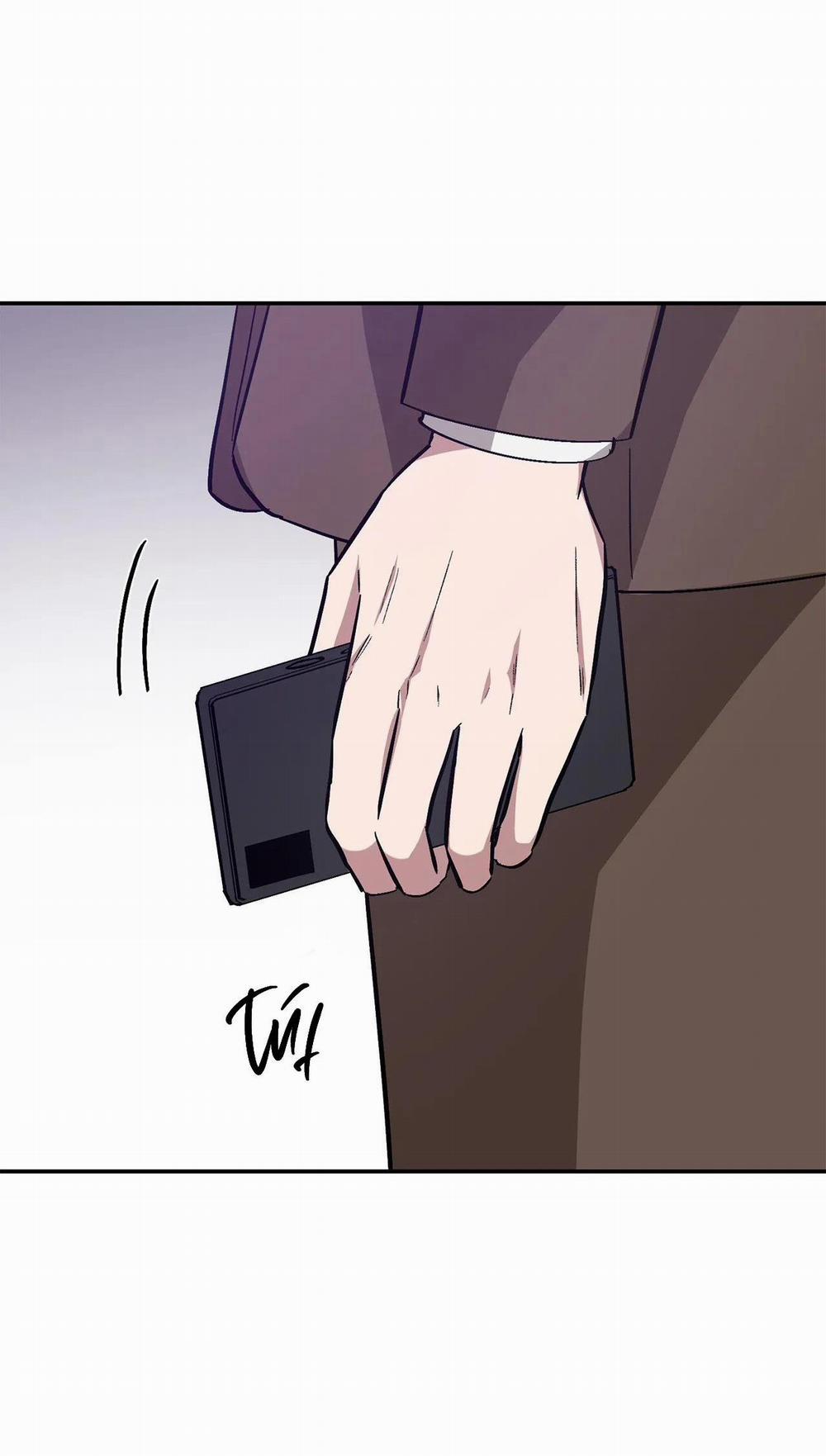 Sống Lại Lần Nữa 41 trang 76