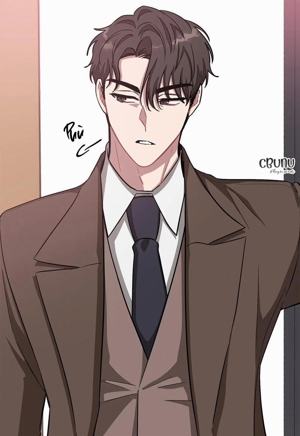 Sống Lại Lần Nữa 41 trang 82