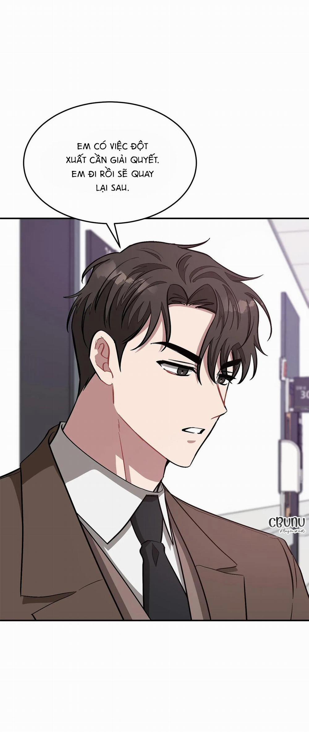 Sống Lại Lần Nữa 41 trang 85