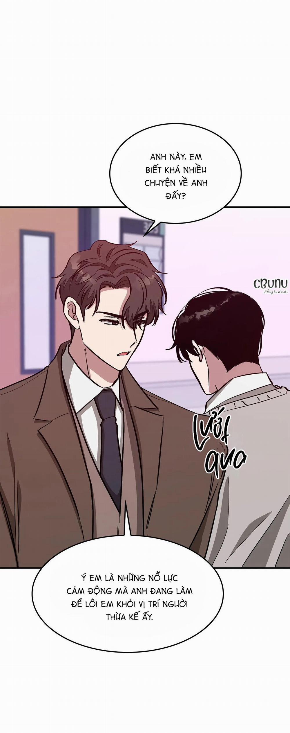 Sống Lại Lần Nữa 41 trang 93