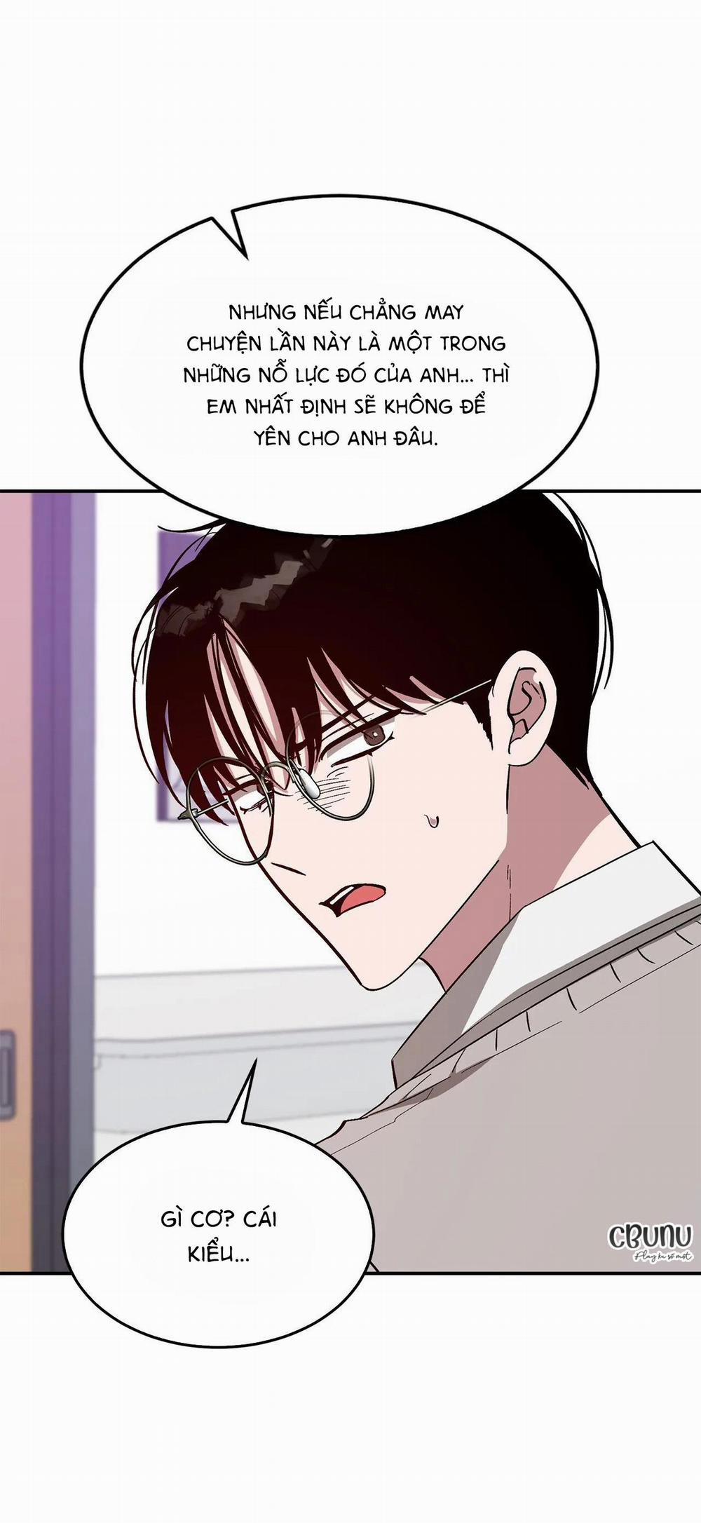 Sống Lại Lần Nữa 41 trang 94