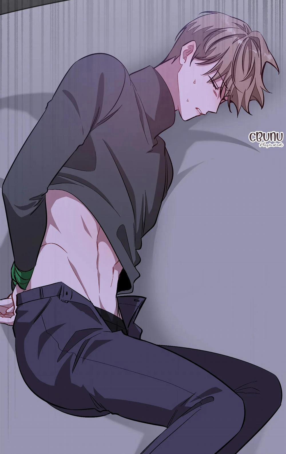 Sống Lại Lần Nữa 42 trang 10