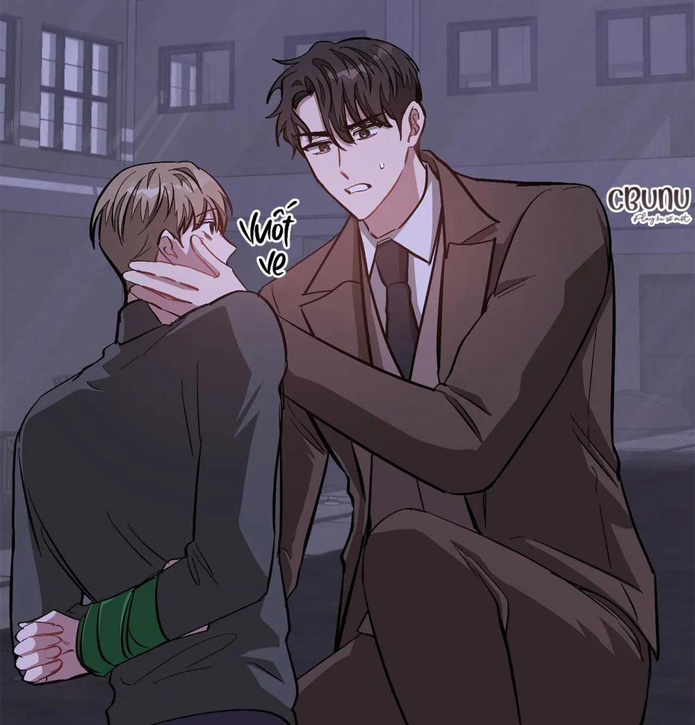 Sống Lại Lần Nữa 42 trang 16