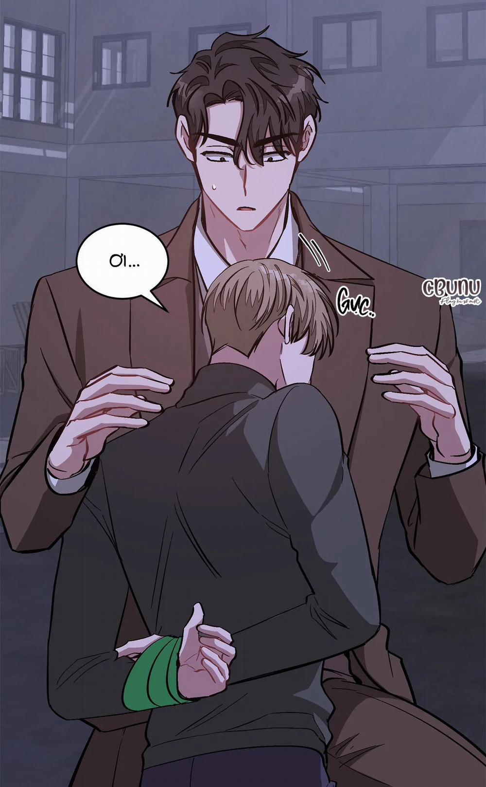 Sống Lại Lần Nữa 42 trang 20