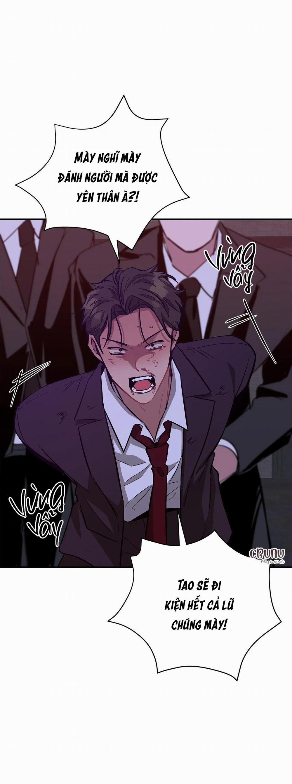 Sống Lại Lần Nữa 42 trang 27