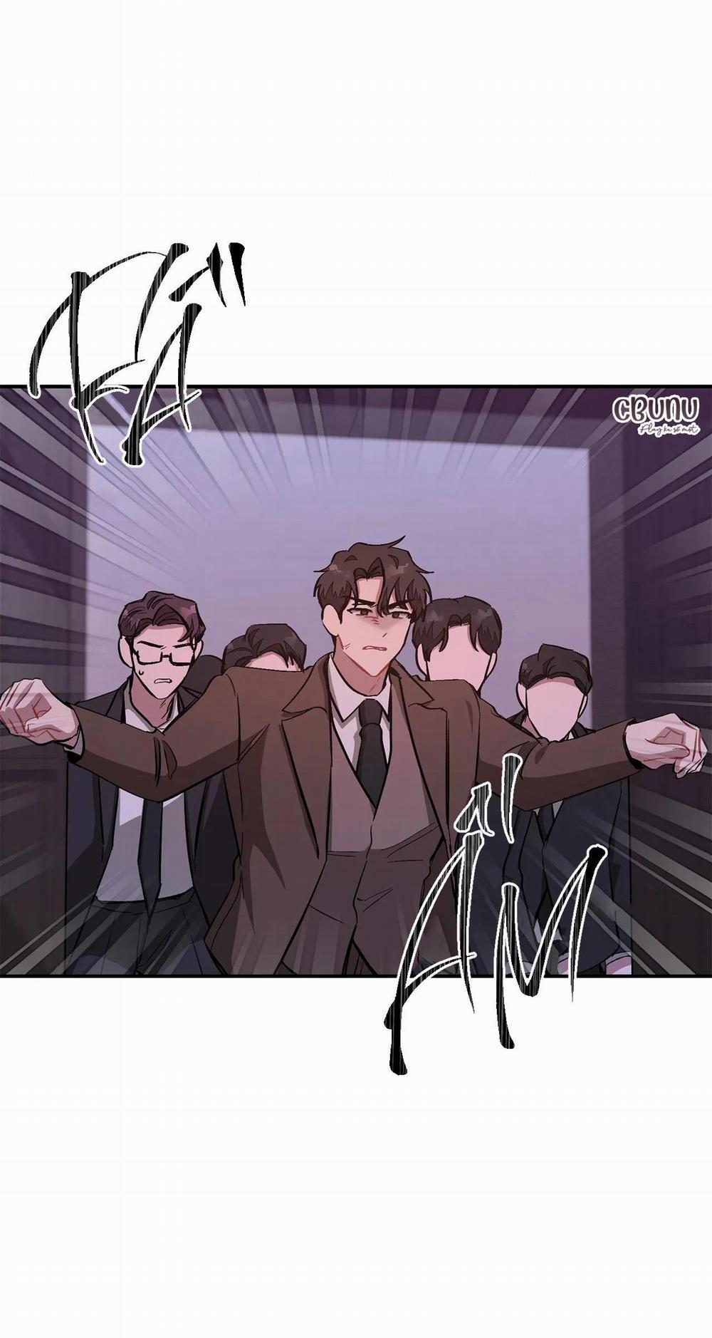 Sống Lại Lần Nữa 42 trang 4