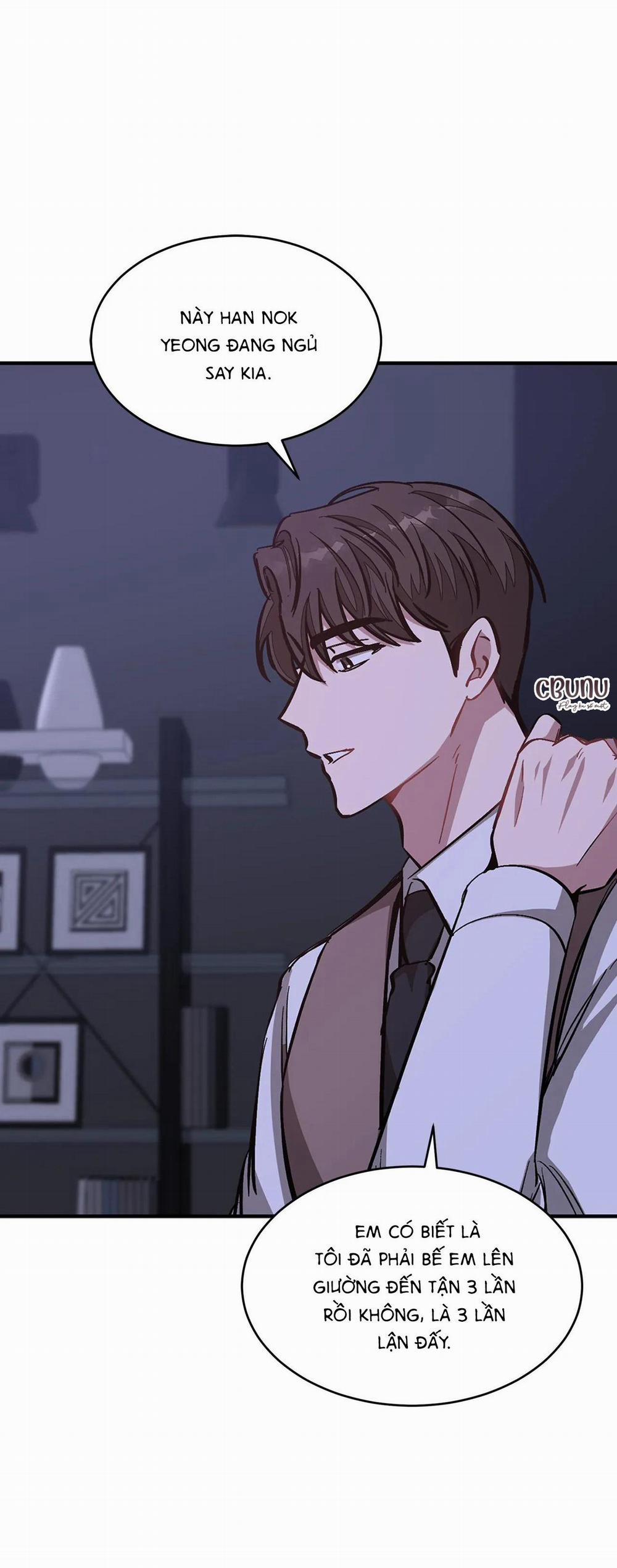 Sống Lại Lần Nữa 42 trang 45