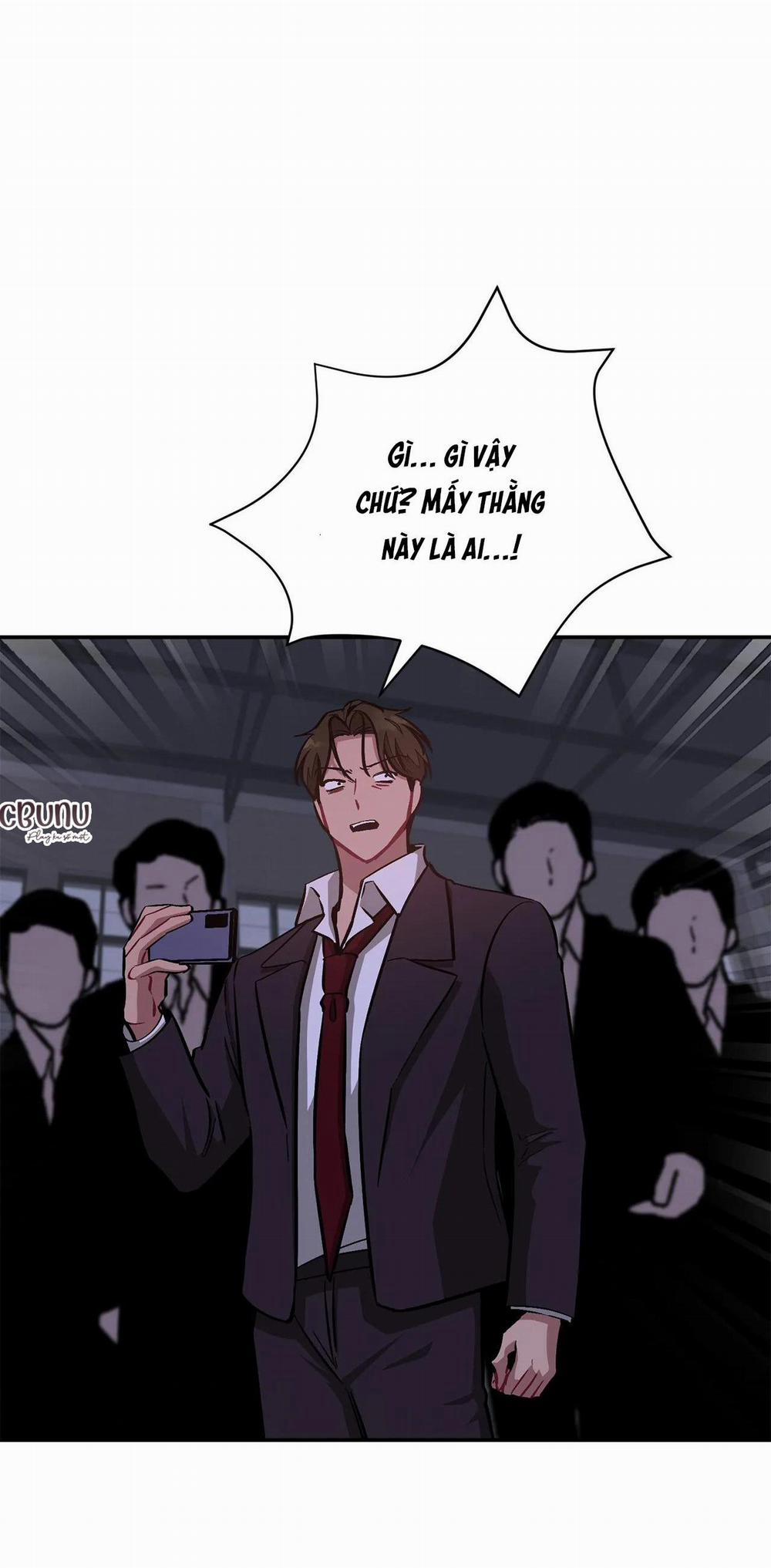 Sống Lại Lần Nữa 42 trang 5