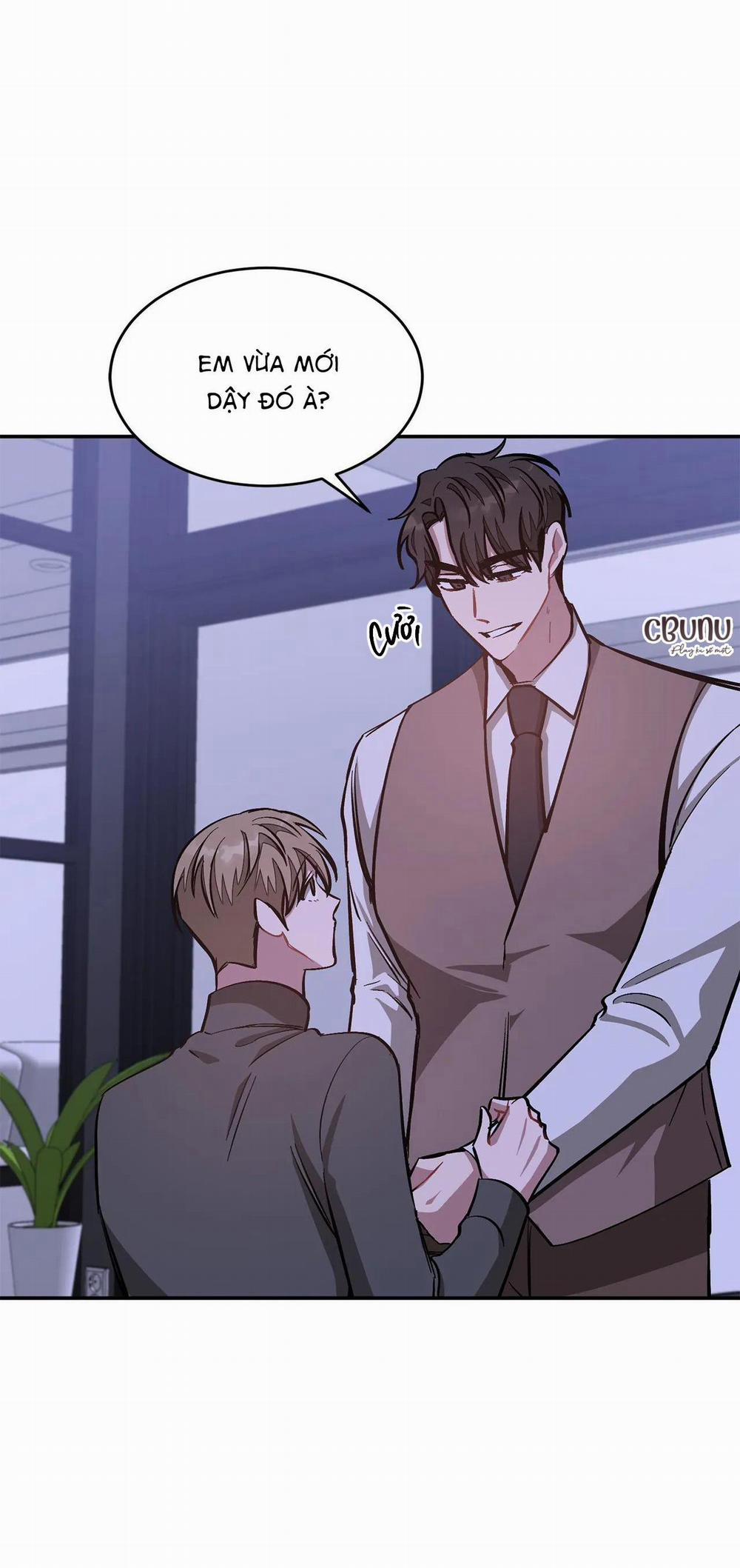 Sống Lại Lần Nữa 42 trang 52