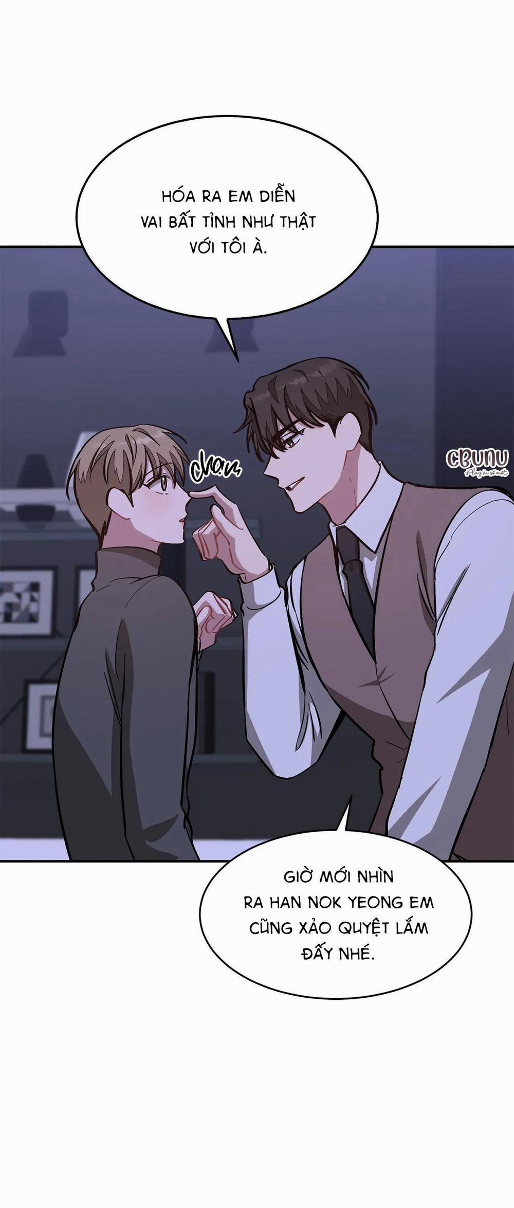 Sống Lại Lần Nữa 42 trang 55